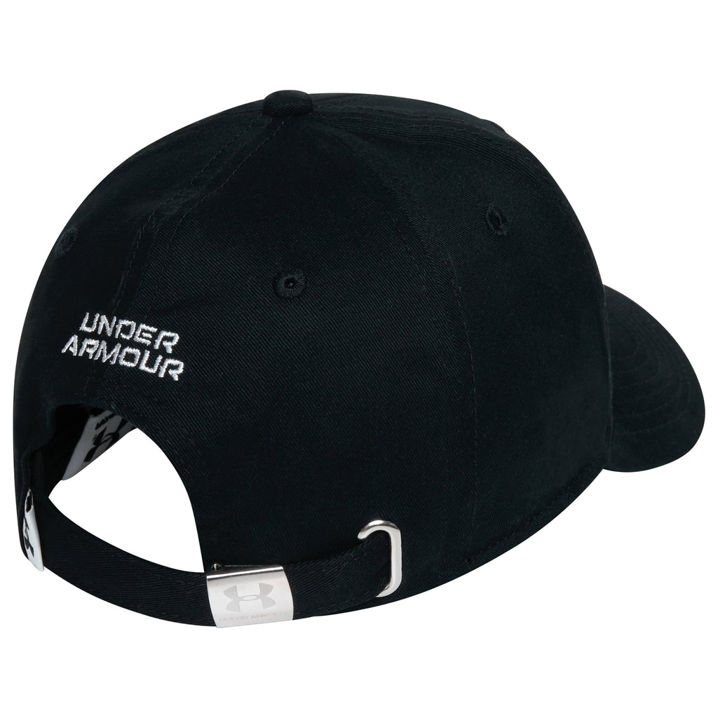 Under Armour Adjustable Baseball Cap