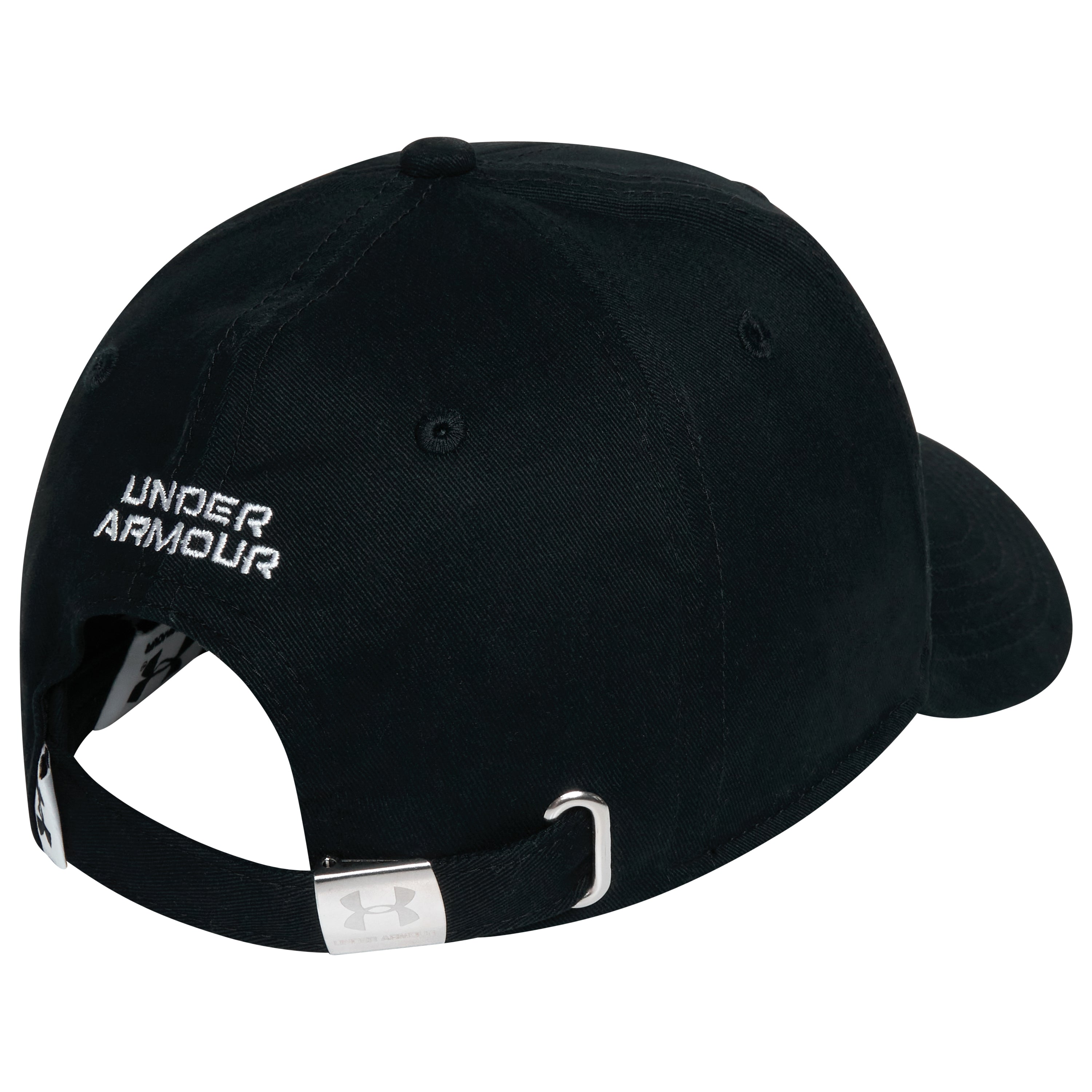 Under Armour Adjustable Baseball Cap