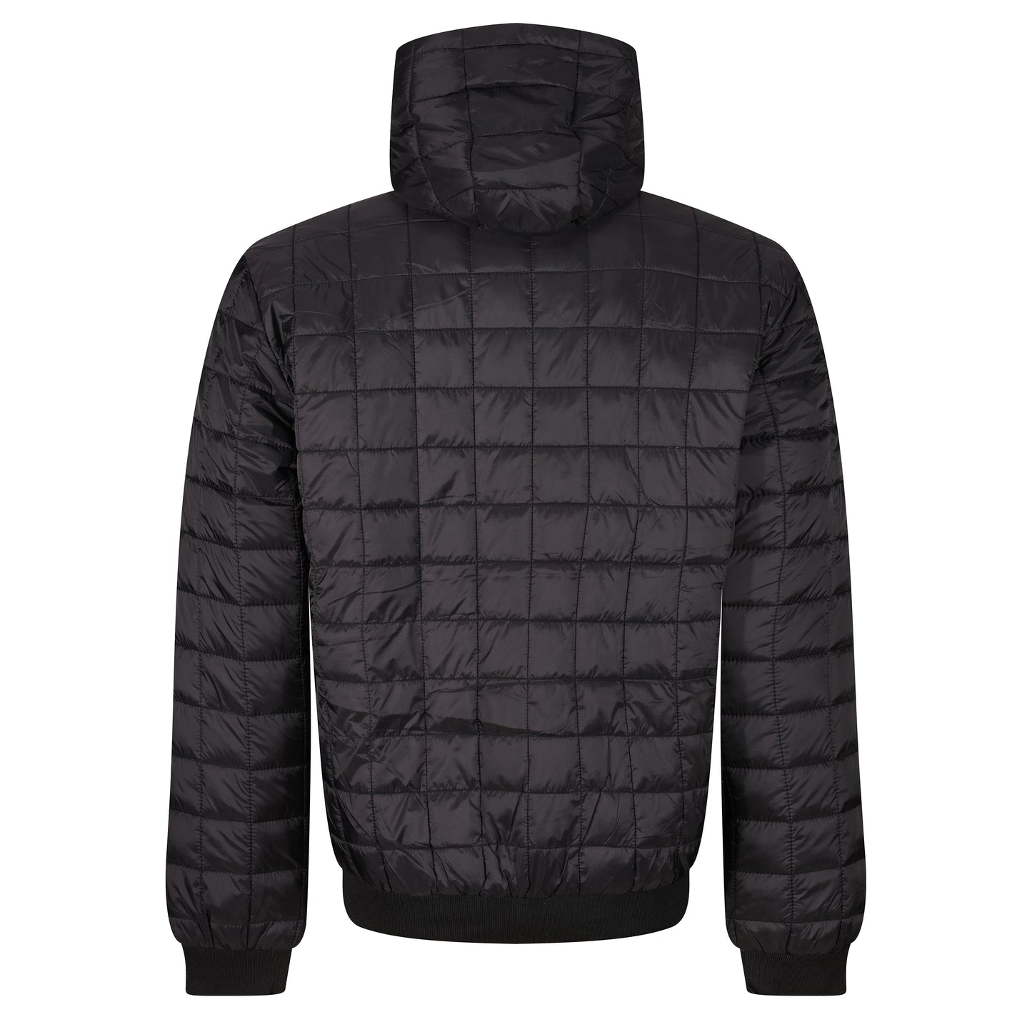 Result Stealth Hooded Jacket