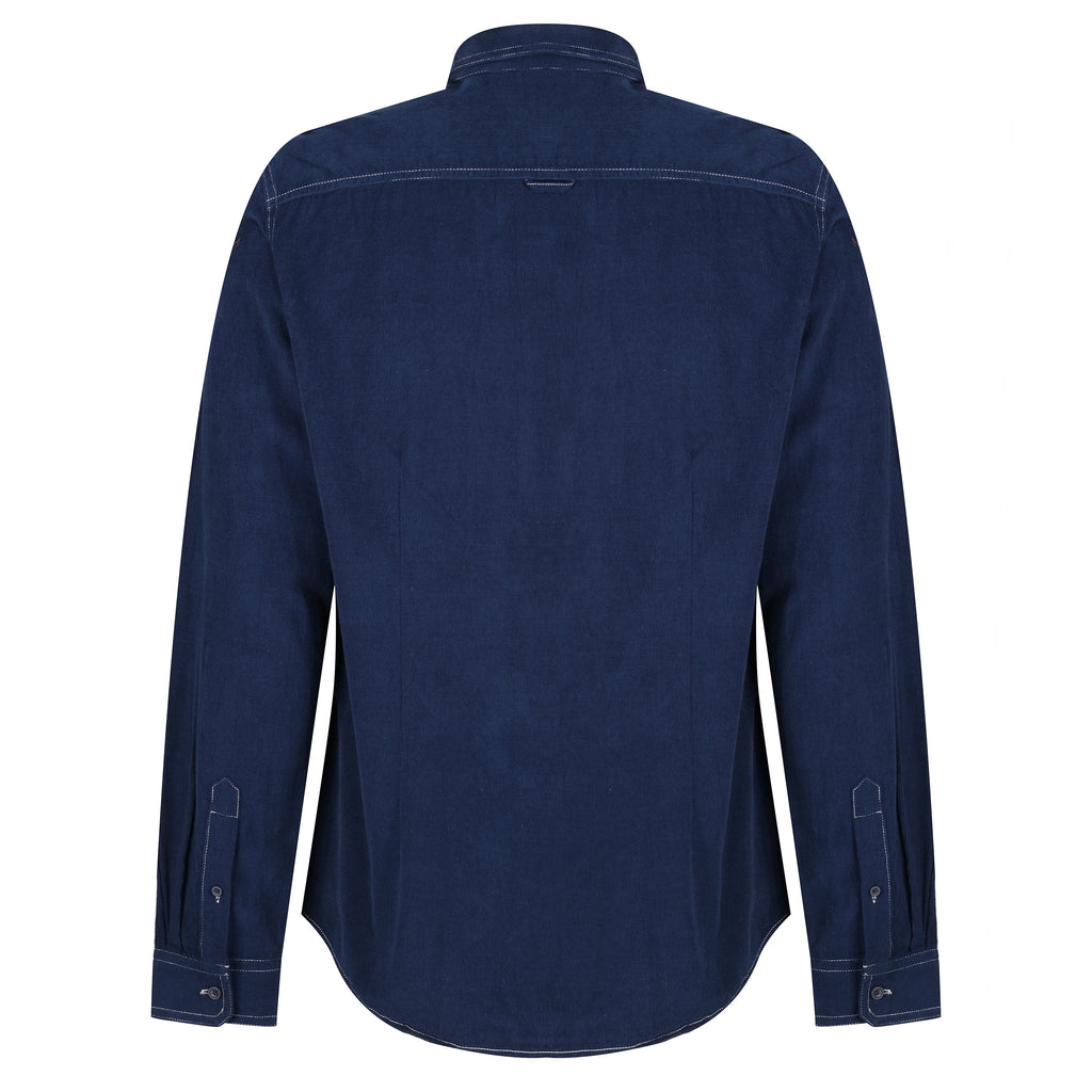 Angelo Litrico Corduroy Shirt