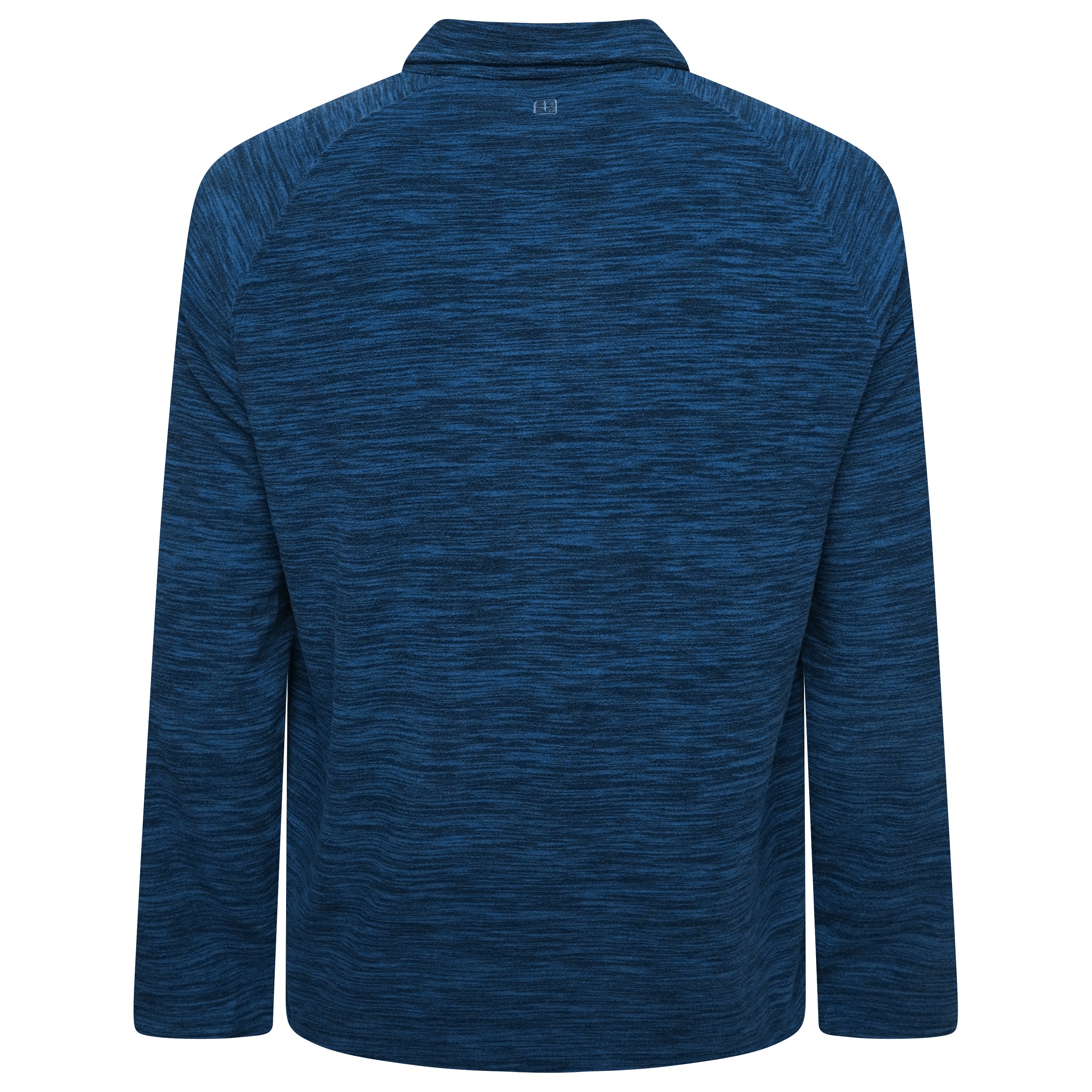 Ex High Street Snowdon II Quarter Zip Fleece Jacket