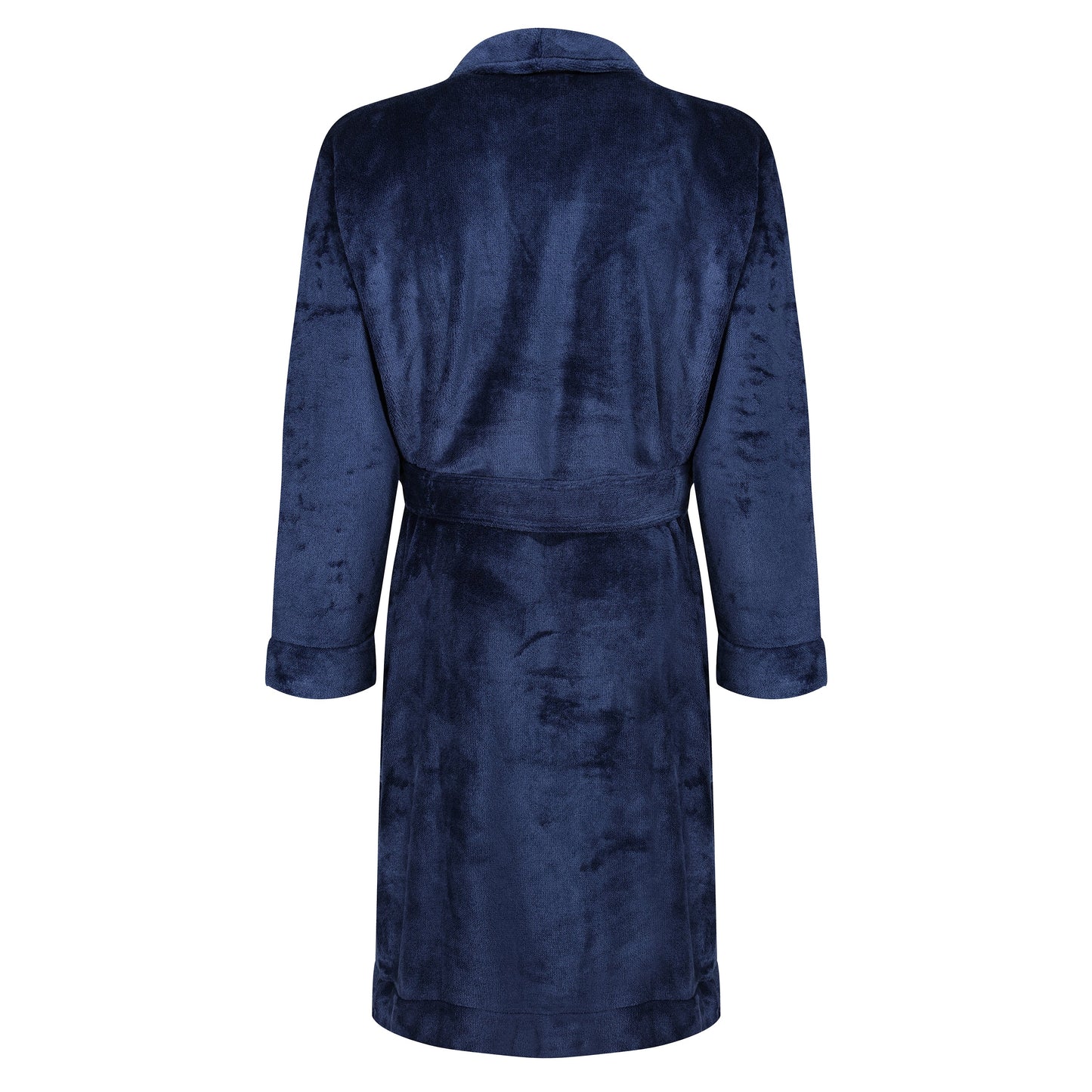 Club Room Plush Dressing Gown