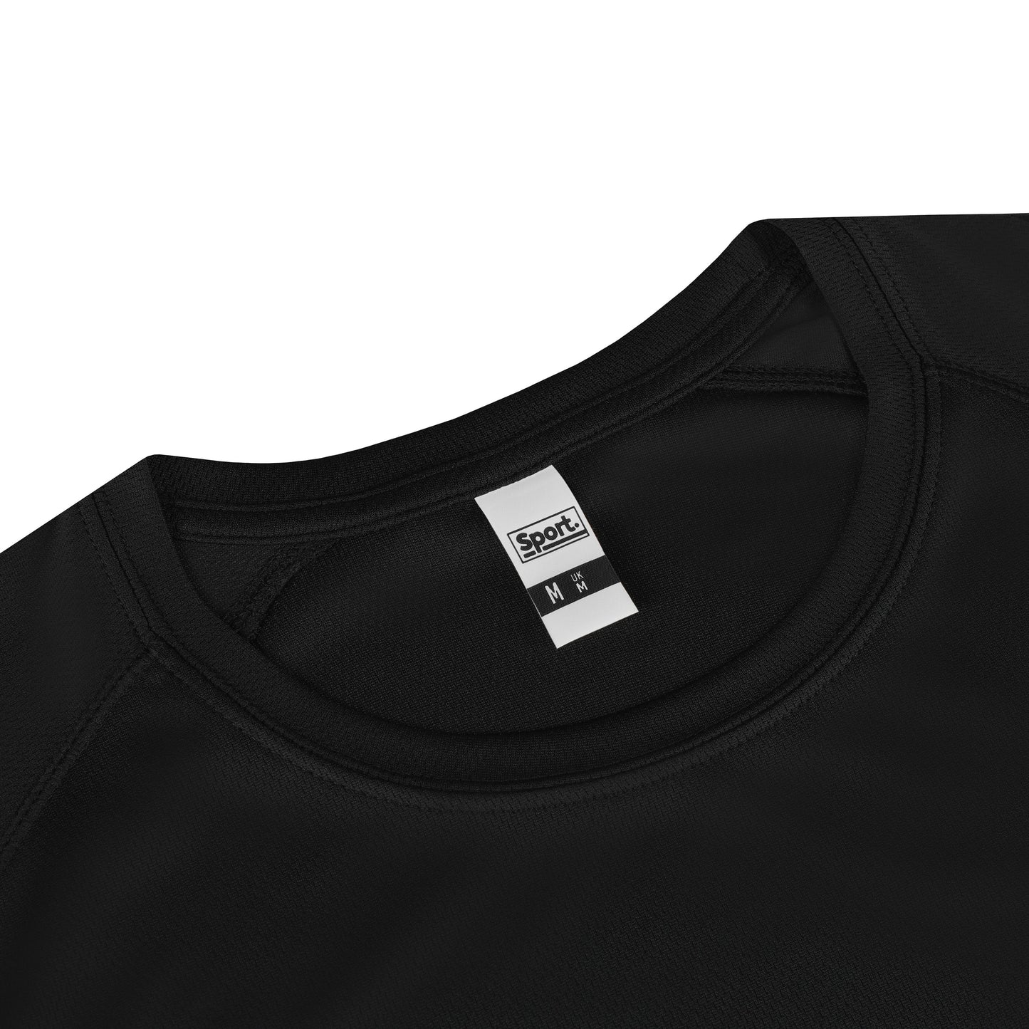 Roly Contrast Breathable T-Shirt