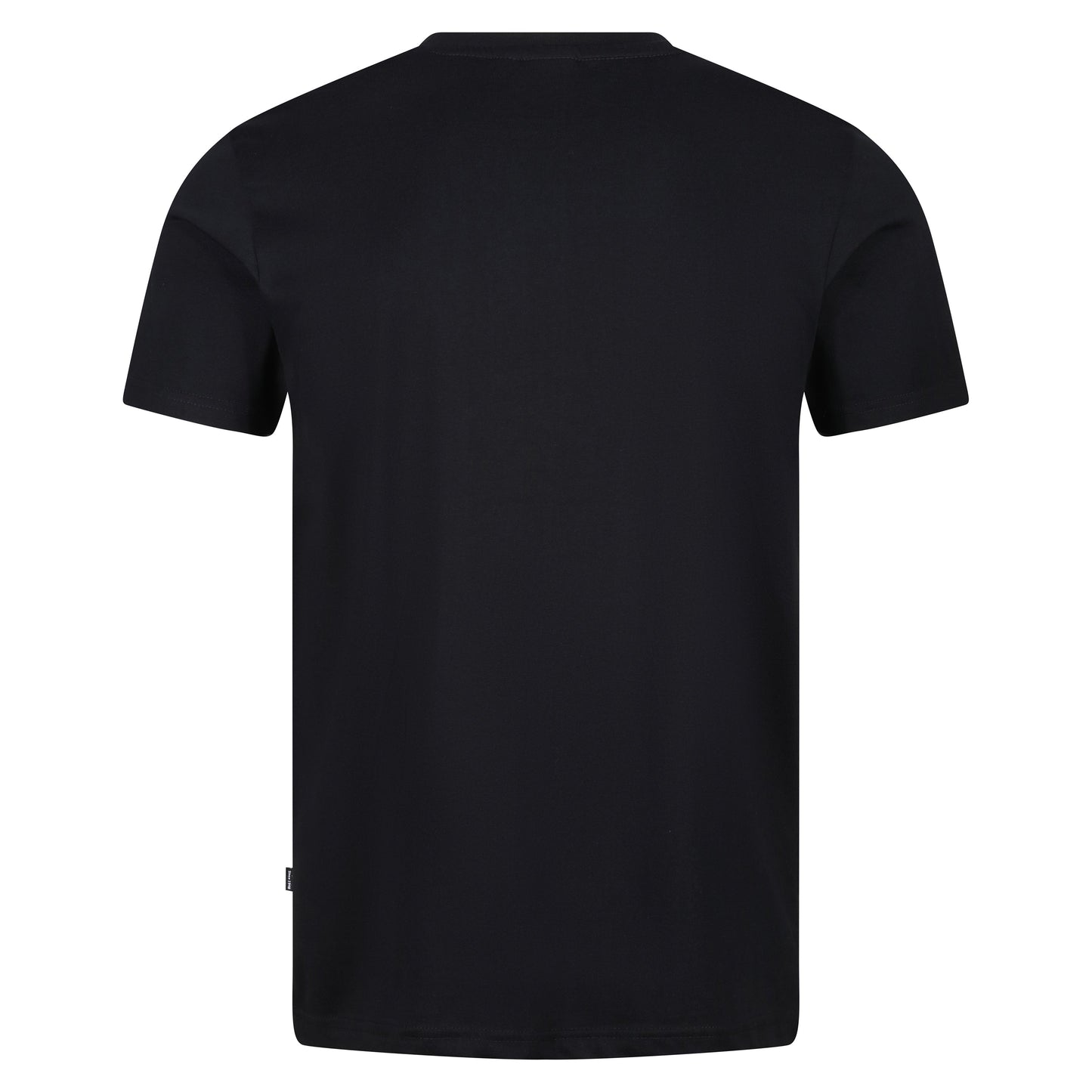 Puma Diagonal Stripe Graphic T-Shirt