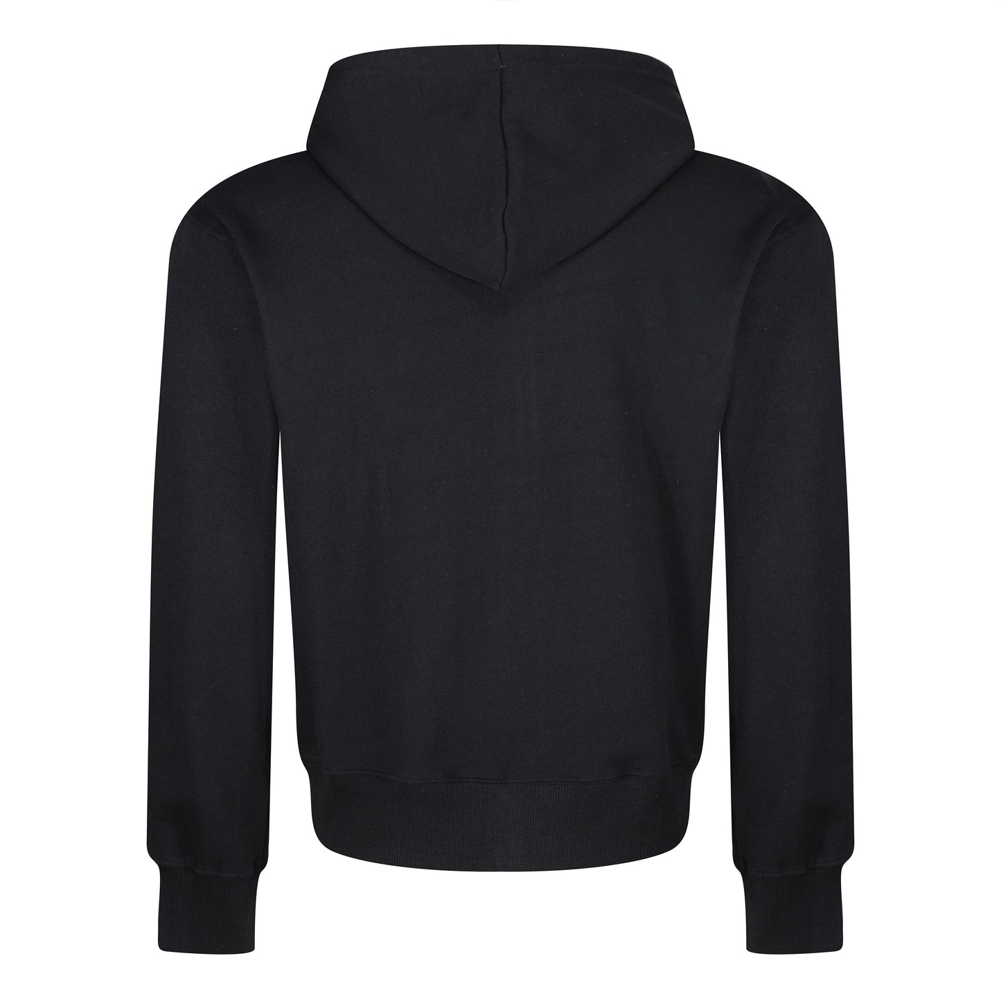 ButtonFresh Full Zip Hoodie