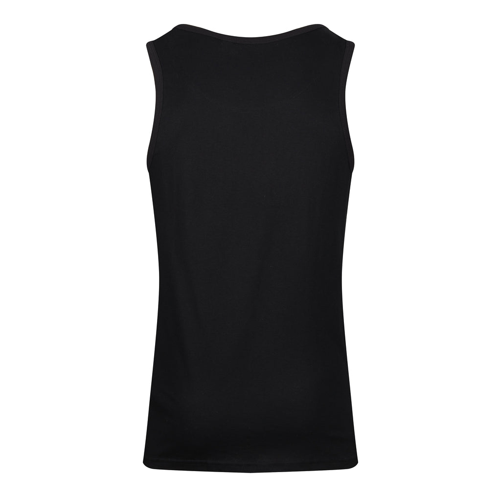 Brave Soul Grayling Cotton Vest
