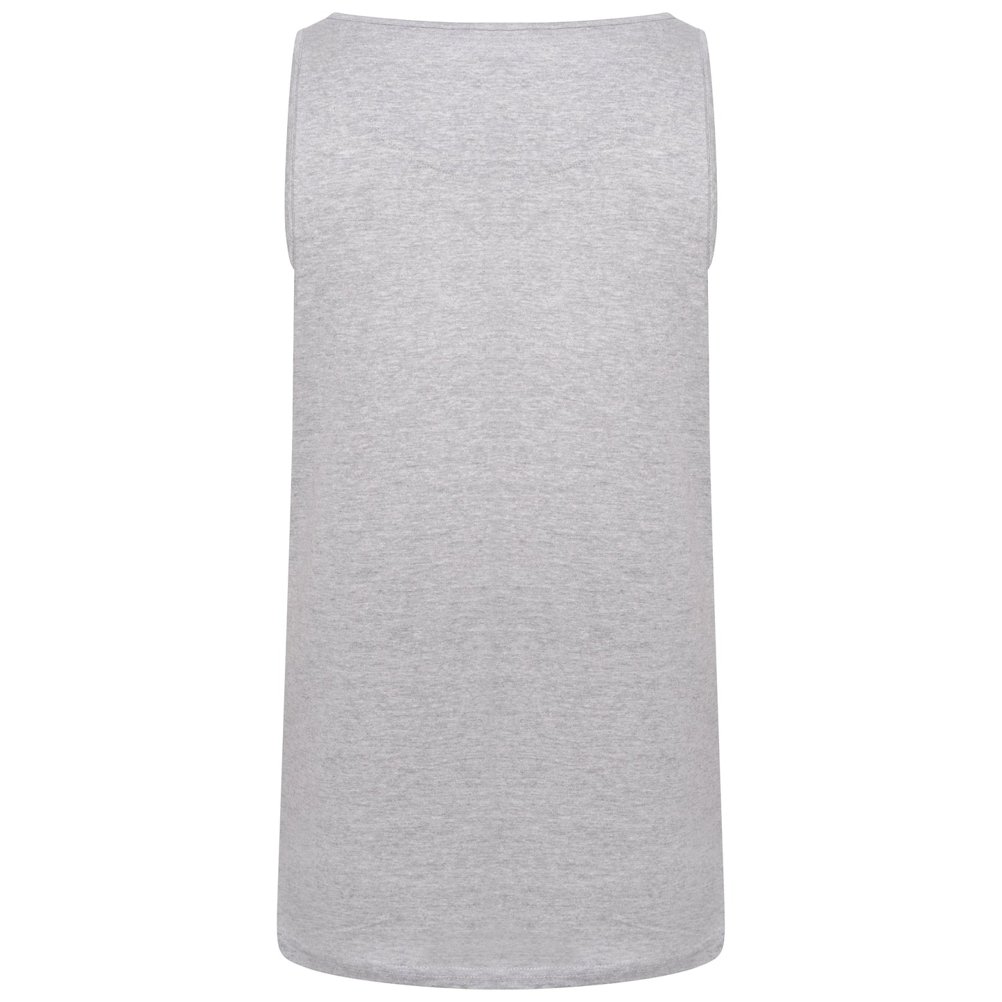 Brave Soul Printed Graphic Vest