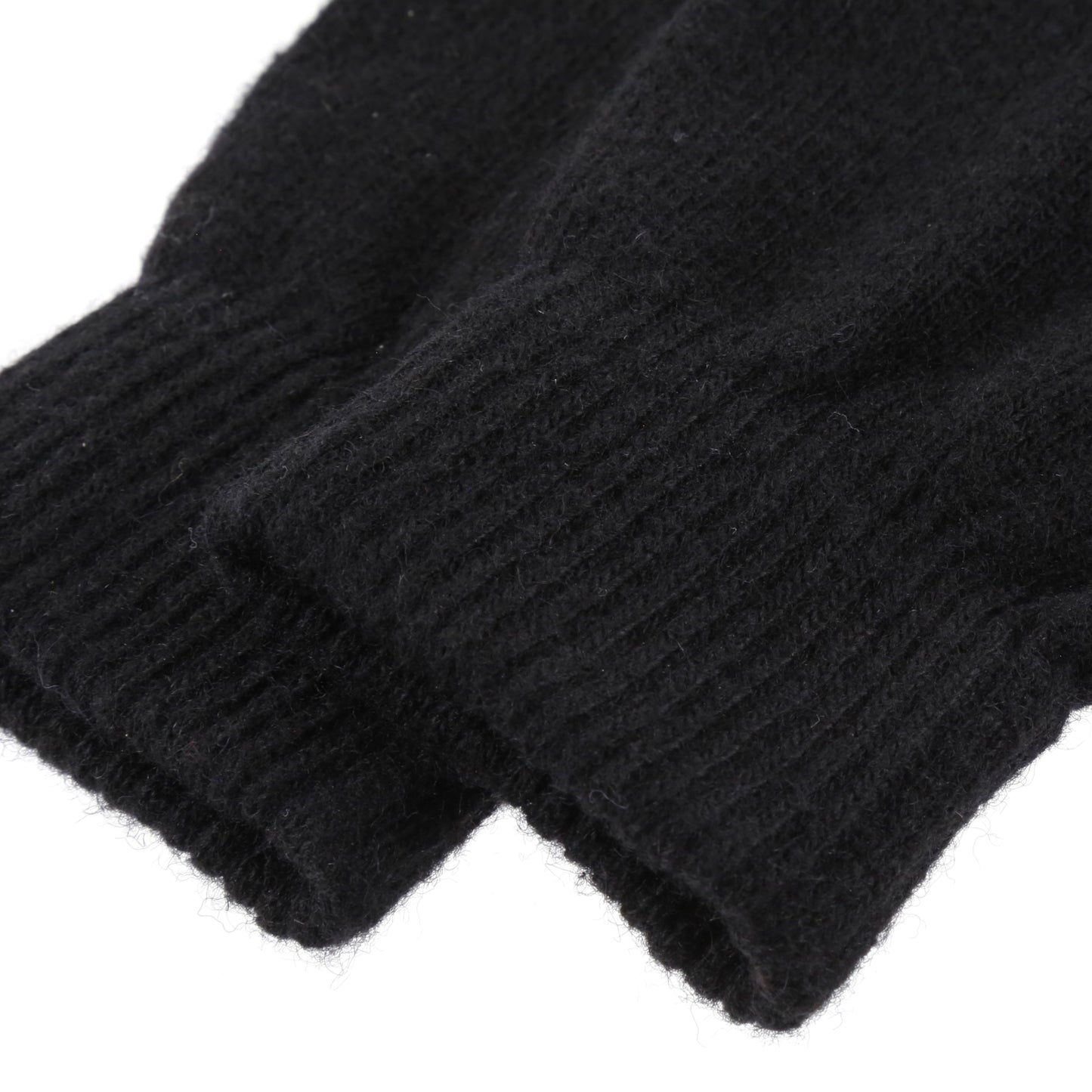 Thermal Wool Blend Gloves