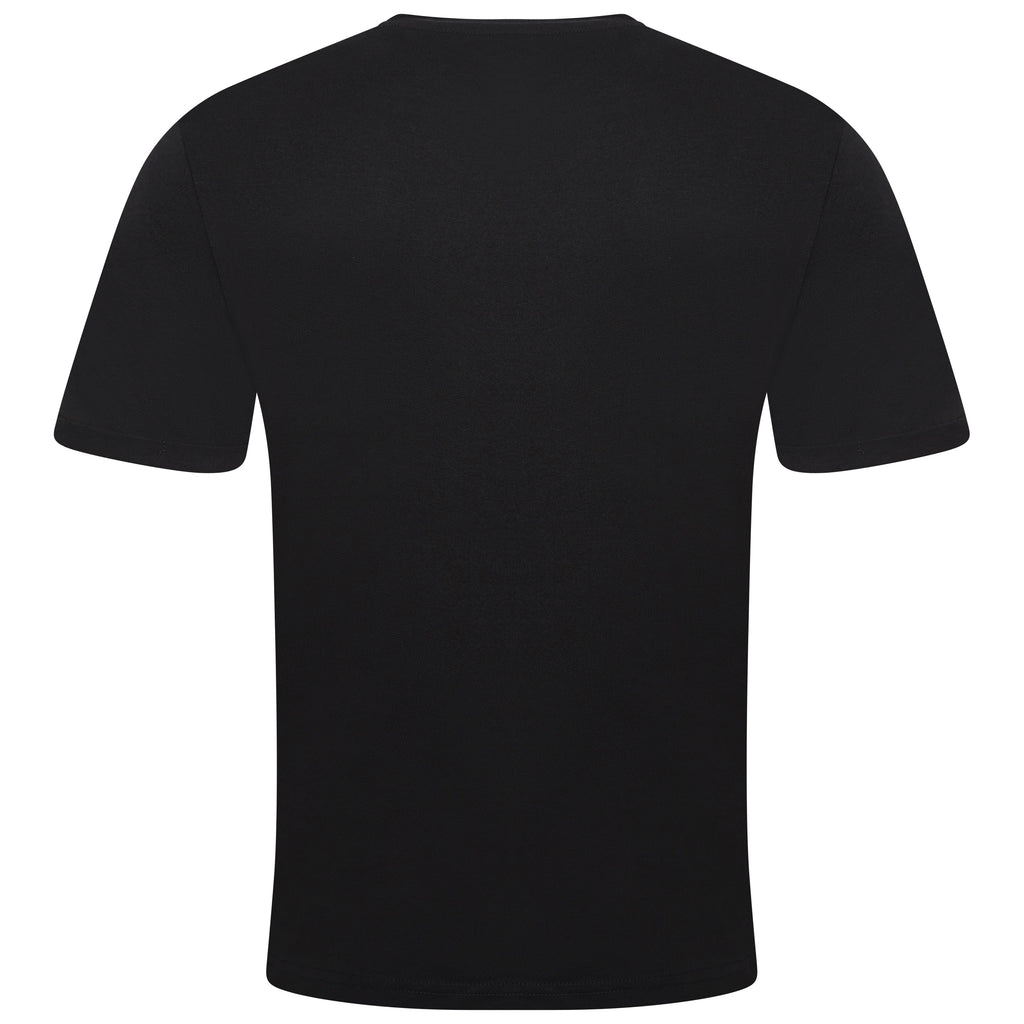 Industrialize Crew Neck Pocket T-Shirt