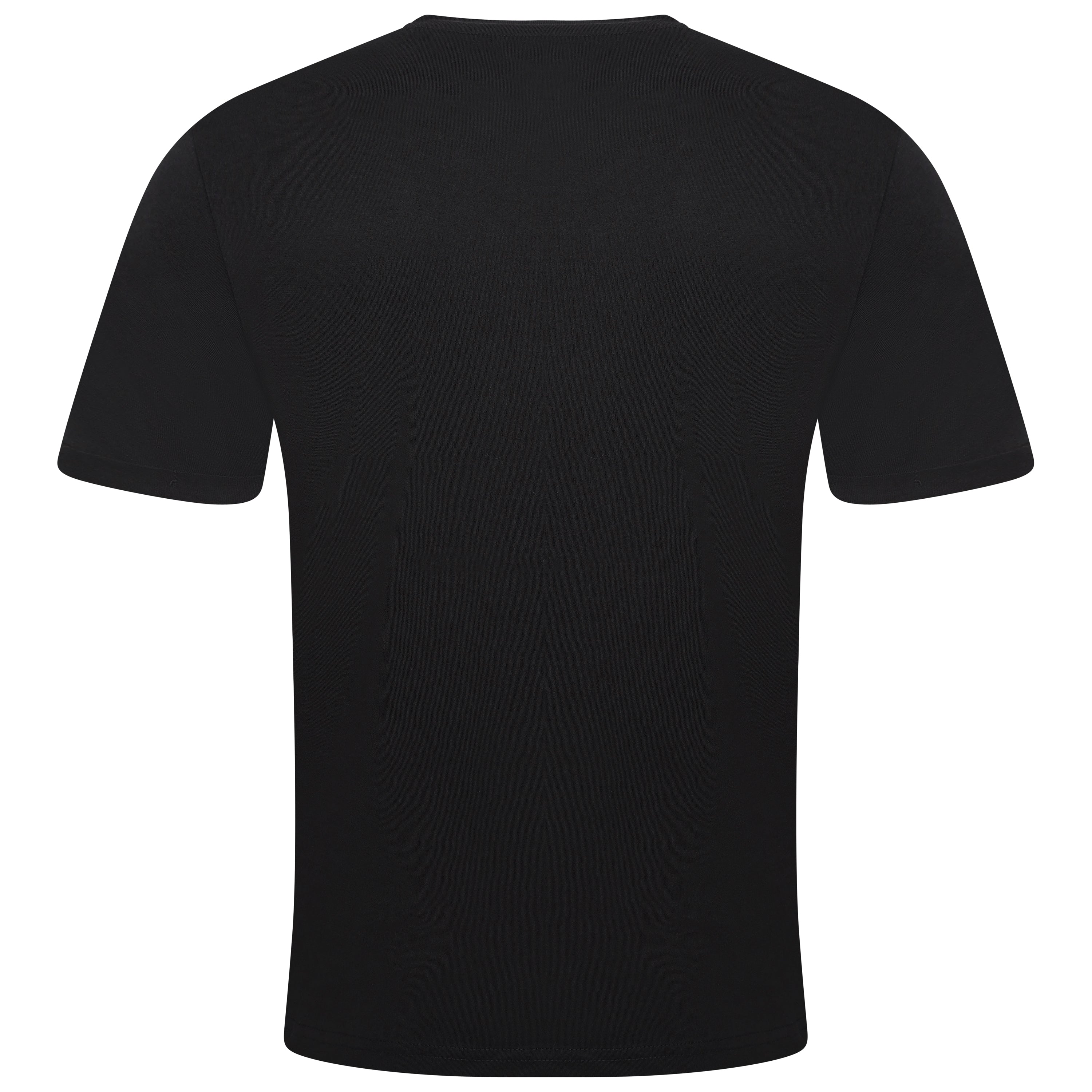 Industrialize Crew Neck Pocket T-Shirt