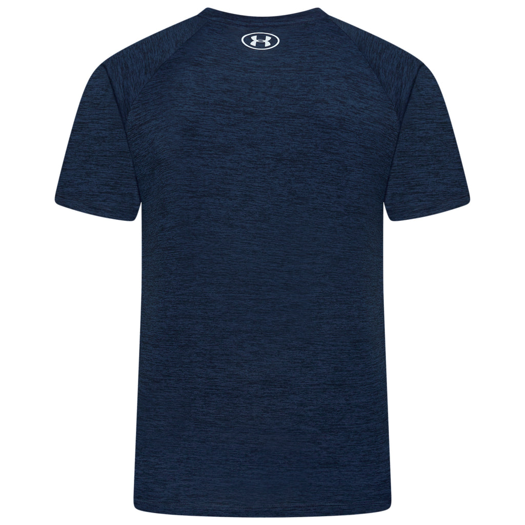 Under Armour Heatgear Tech Marl T-Shirt