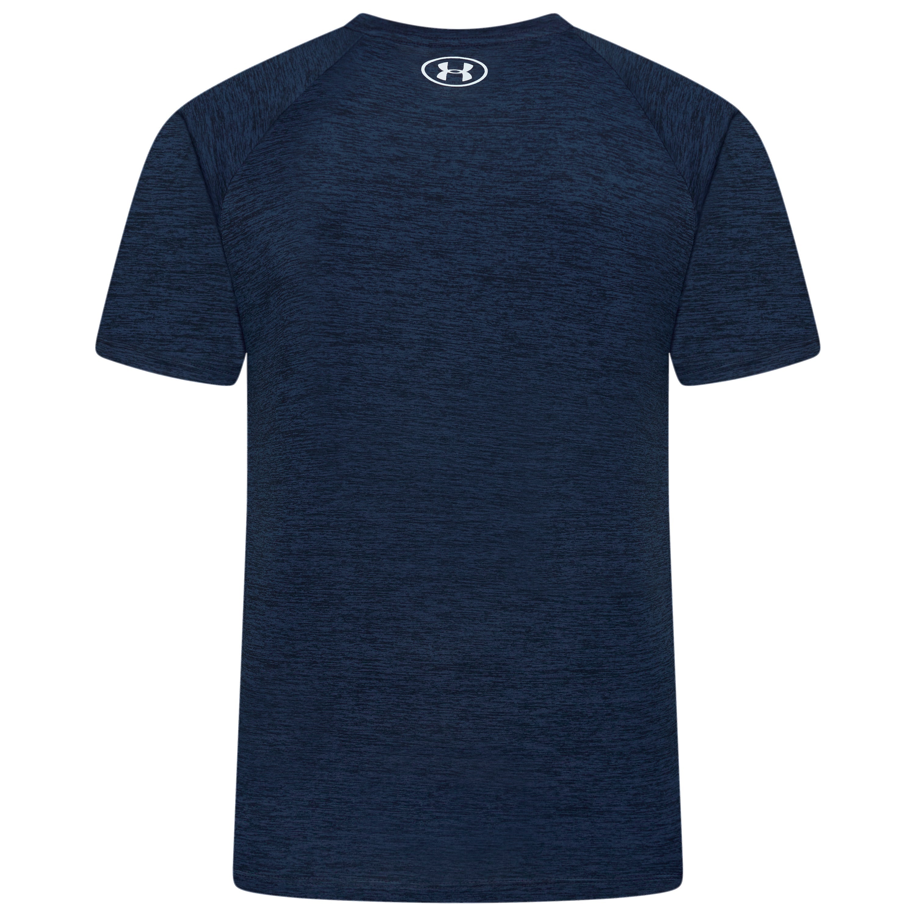 Under Armour Heatgear Tech Marl T-Shirt