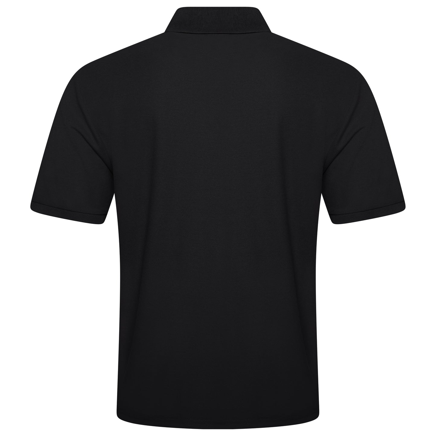 Eco Spirit Pique Polo Shirt