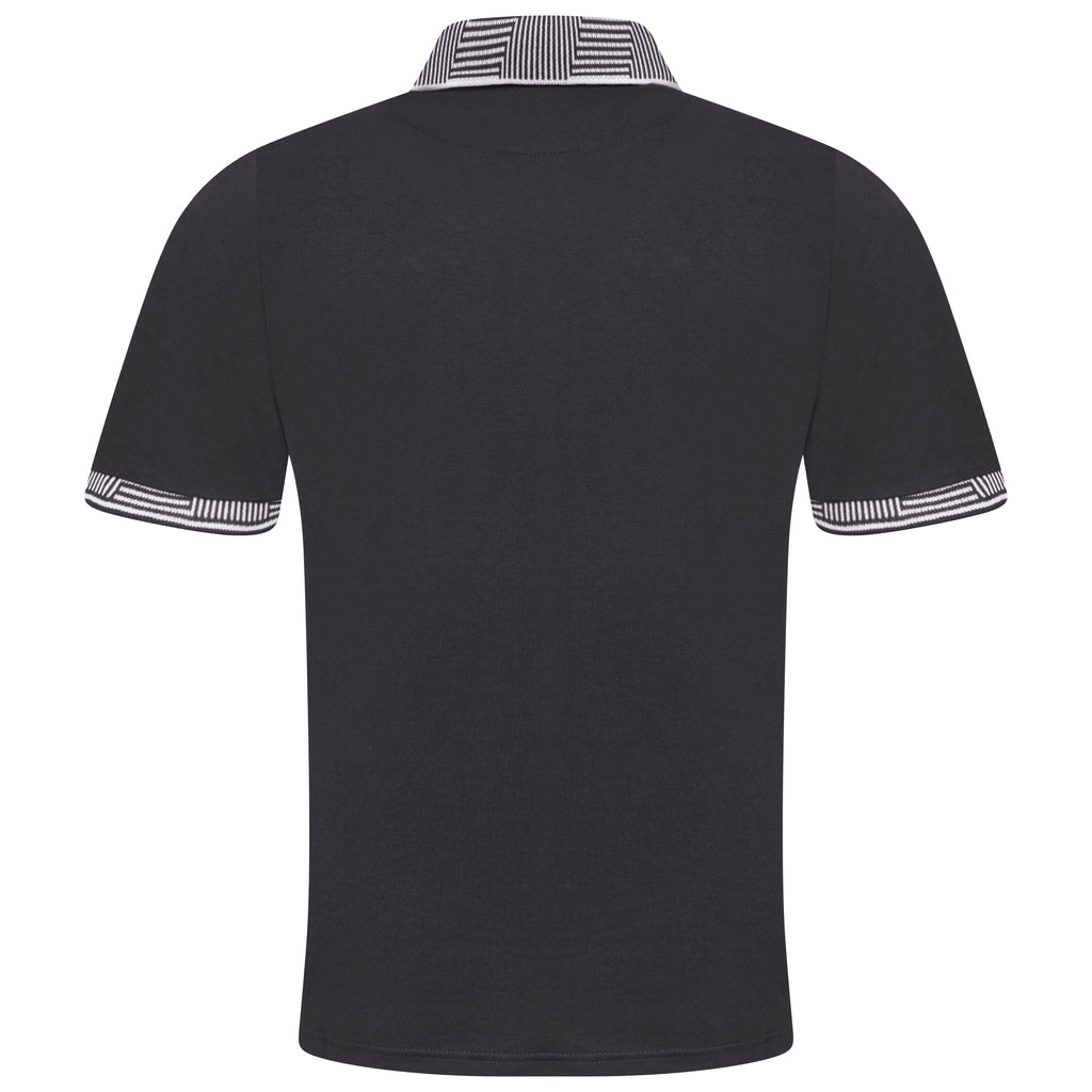 Brave Soul Glover Polo Shirt