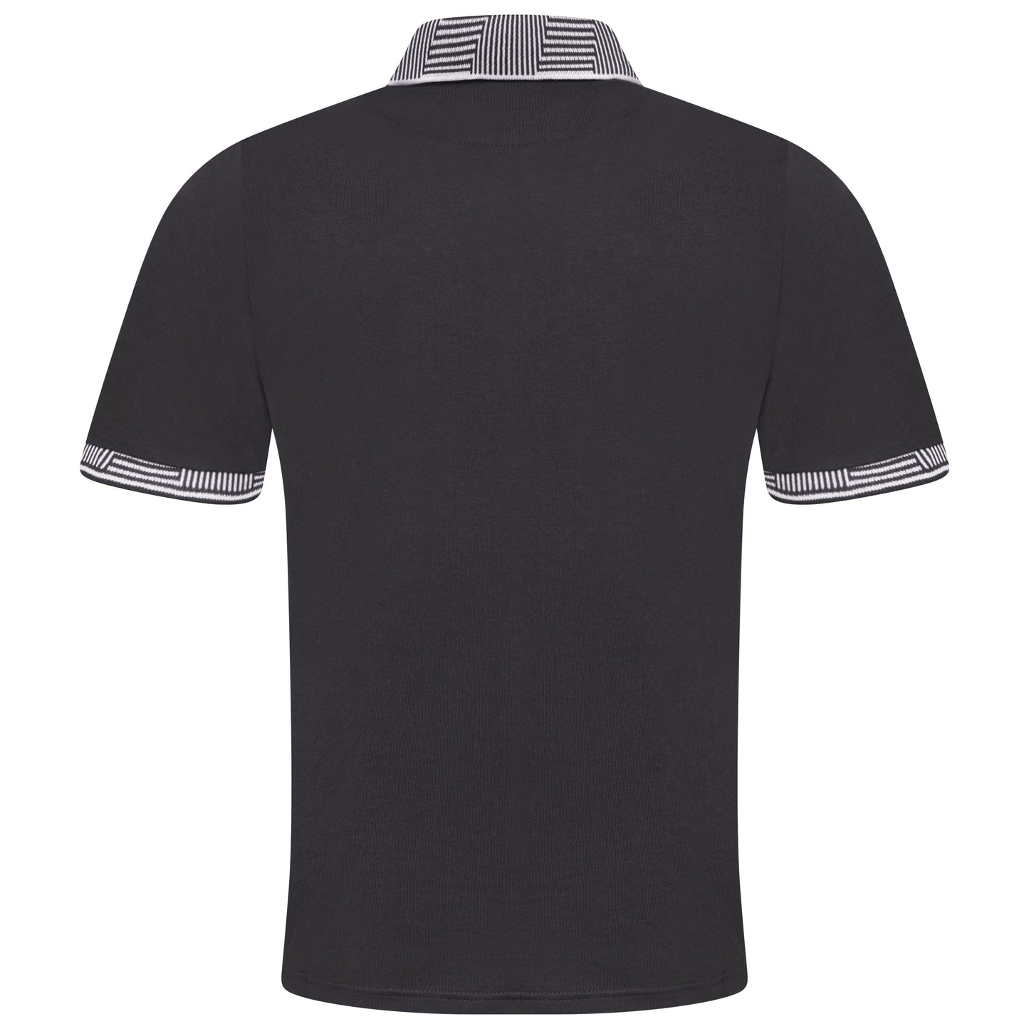 Brave Soul Glover Polo Shirt