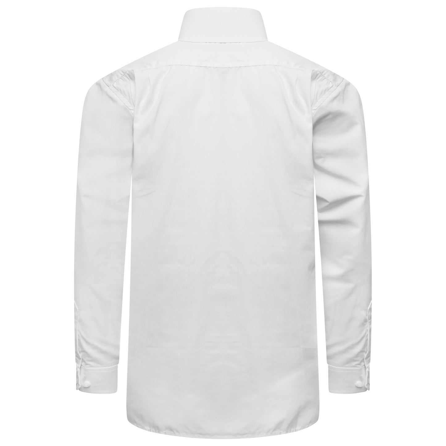 Orn Manchester Long Sleeve Button Up Shirt
