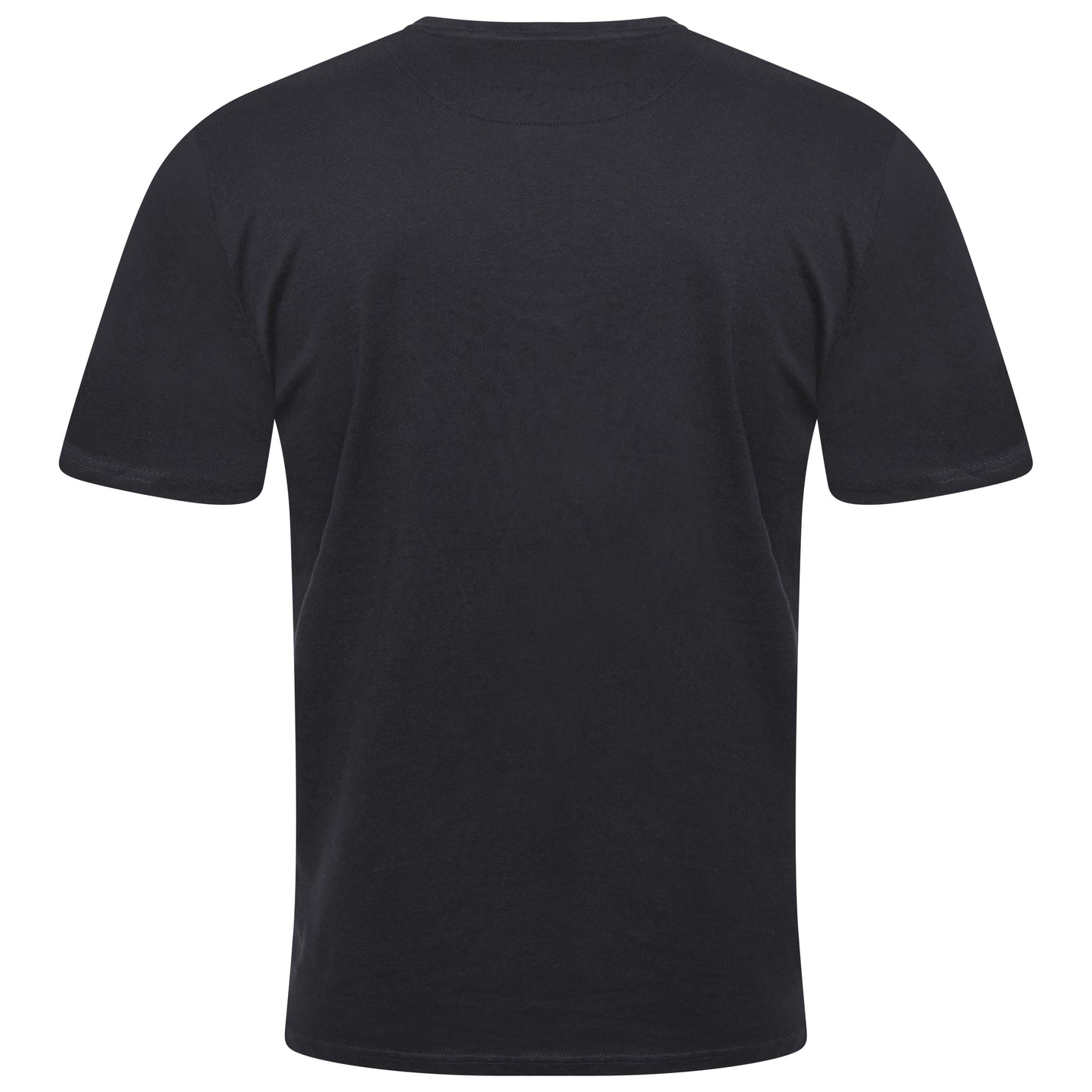 Brave Soul Saint Cotton V Neck T-Shirt