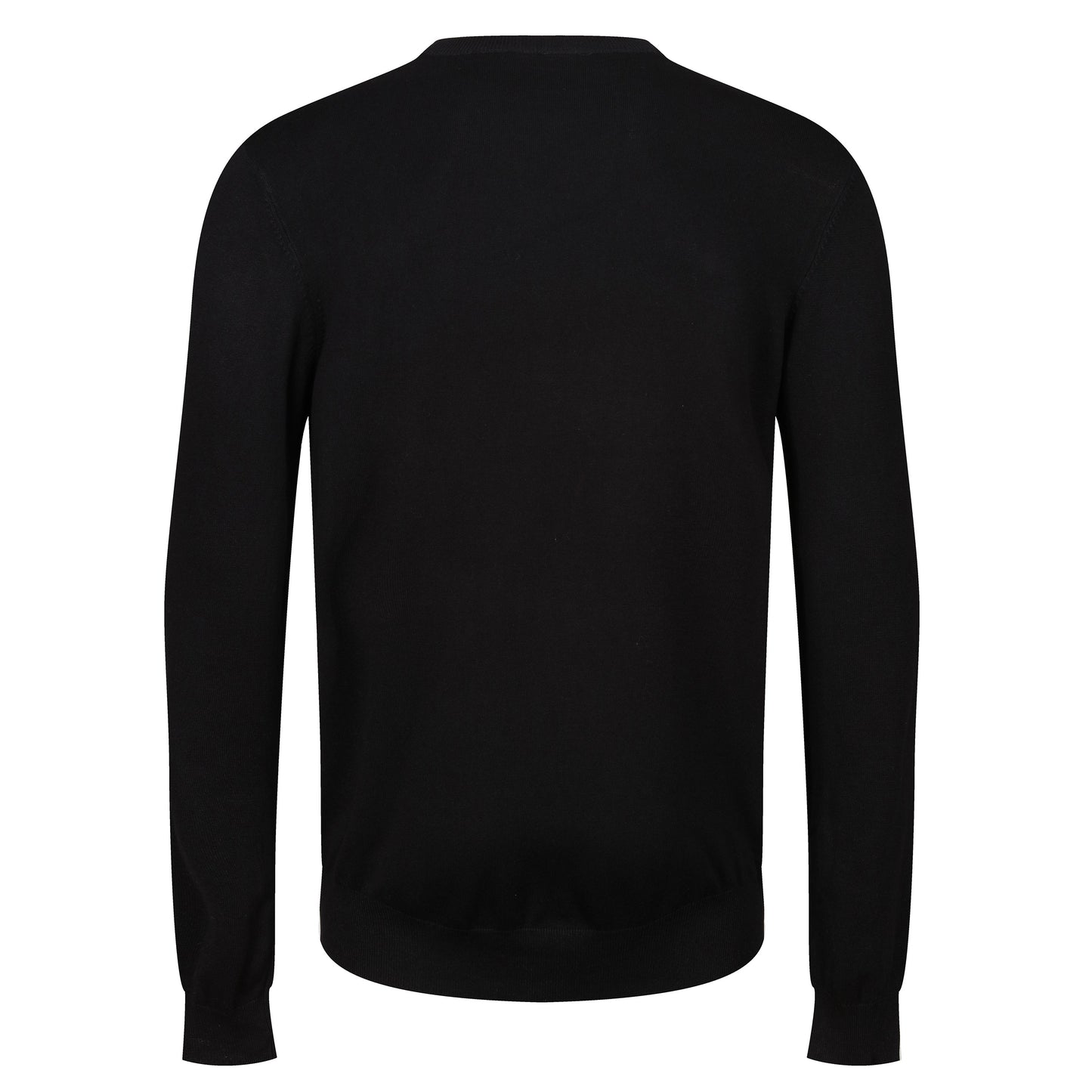 City Comfort Crew Neck Jumper