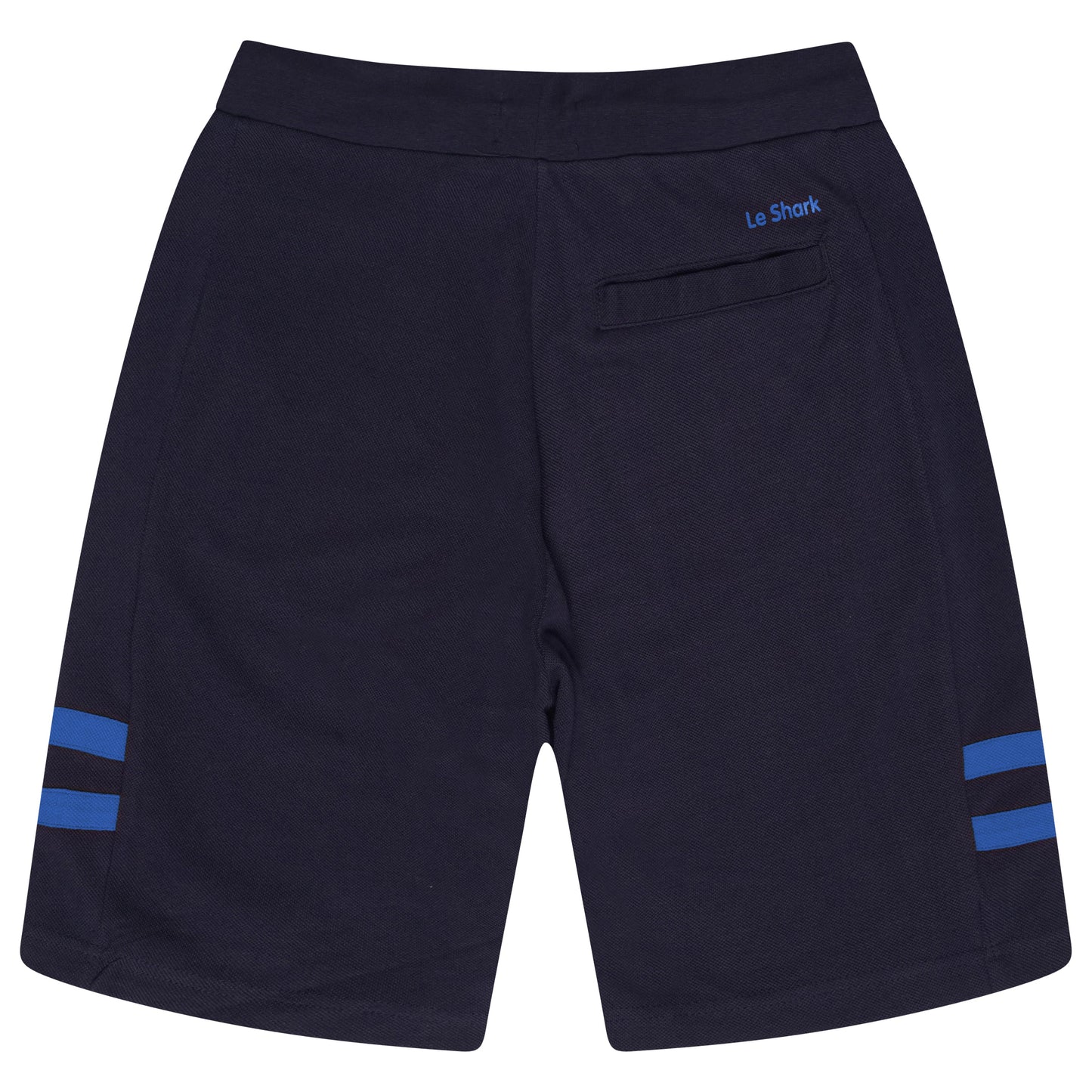 Le Shark Rotary Cotton Pique Jogger Shorts