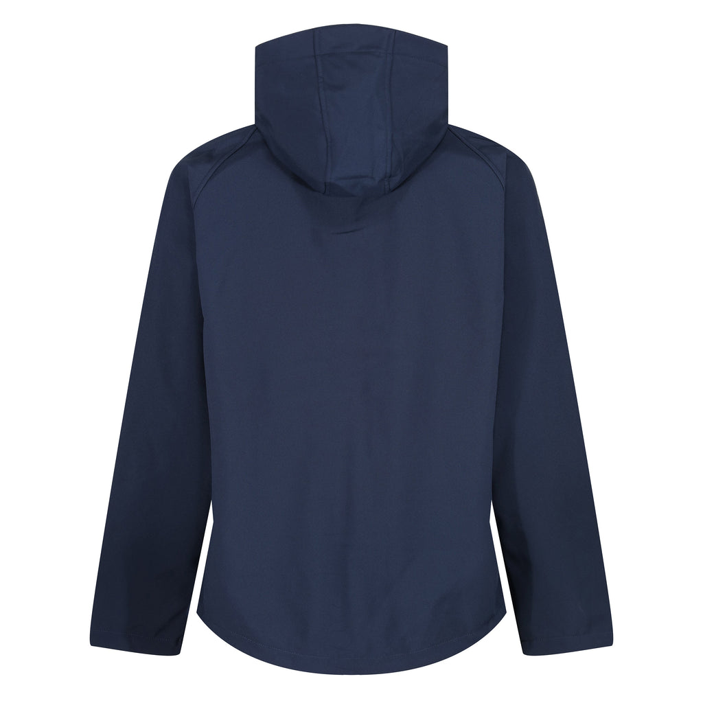 Alblanc Softshell Blizzard Jacket