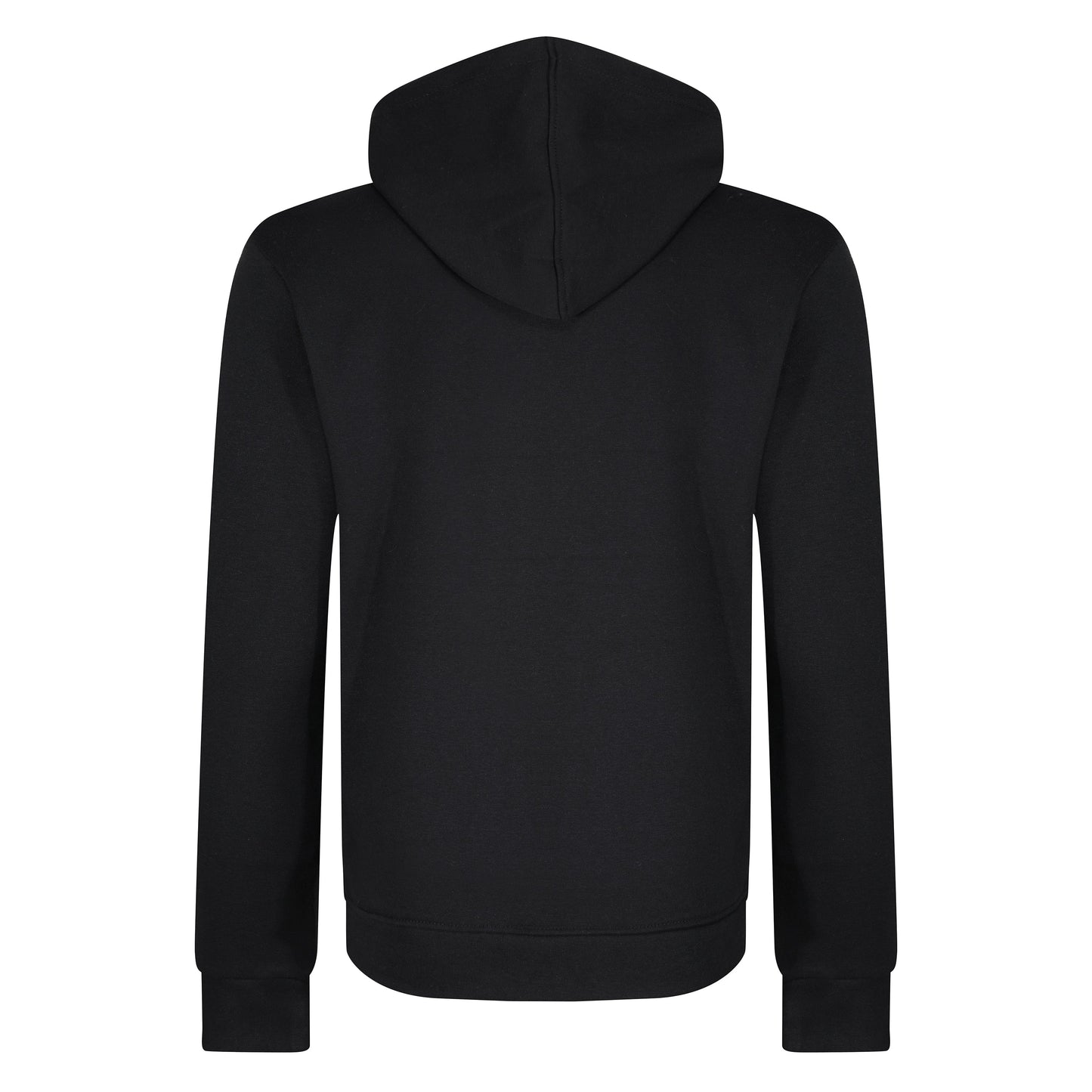 Champion Logo Hoodie