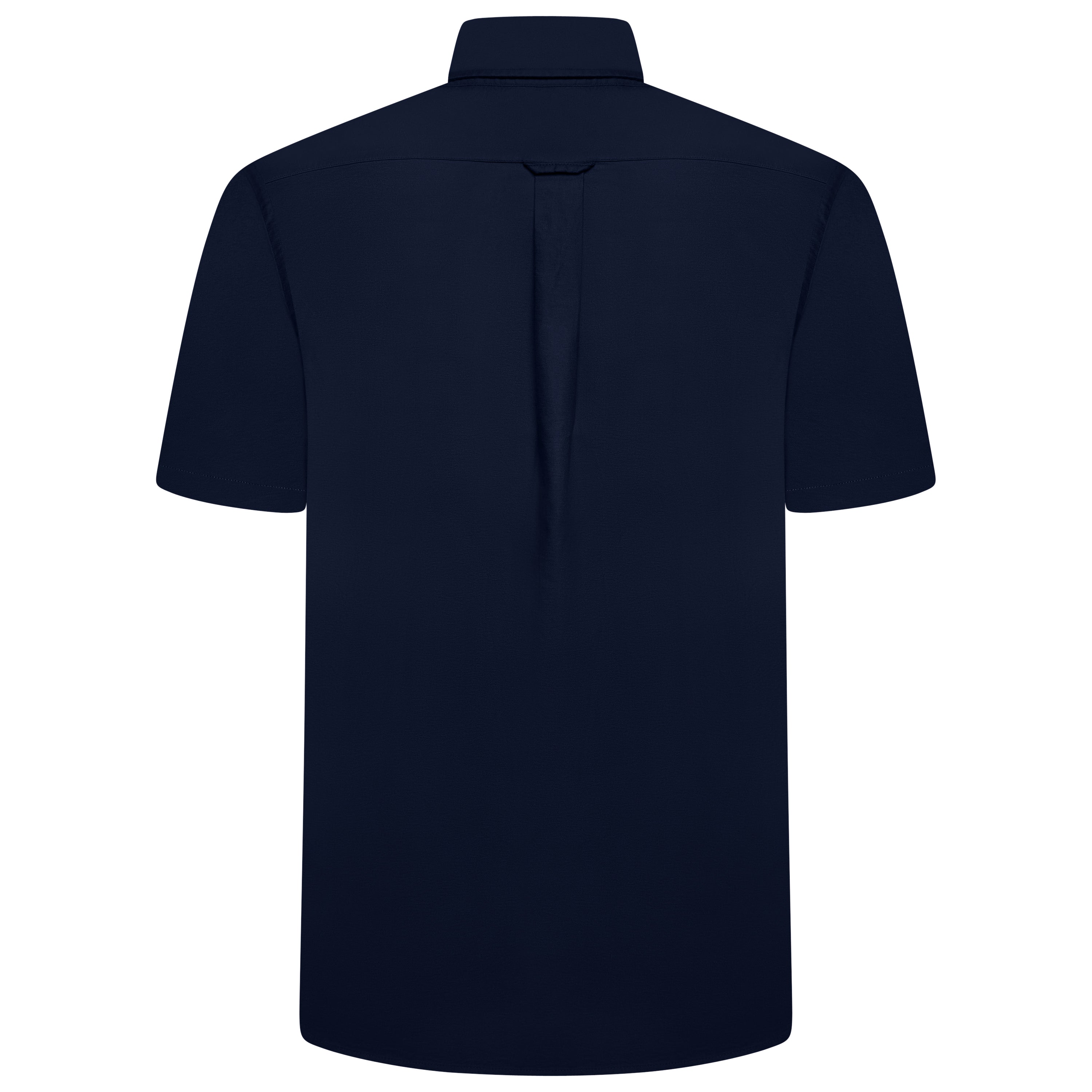 M&S Ultimate Pure Cotton Oxford Shirt