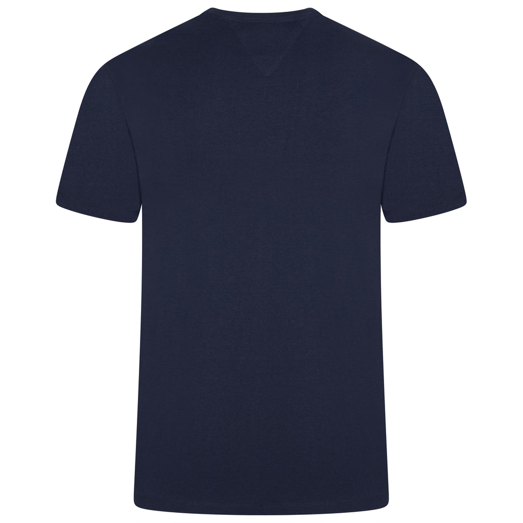 Tommy Hilfiger Embroidered Patch T-Shirt