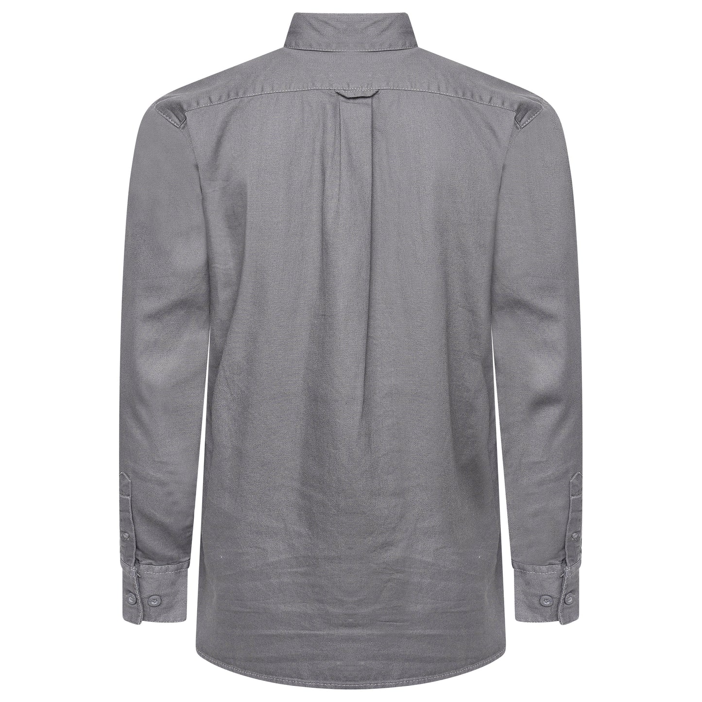 TL London 2 Pocket Long Sleeve Shirt