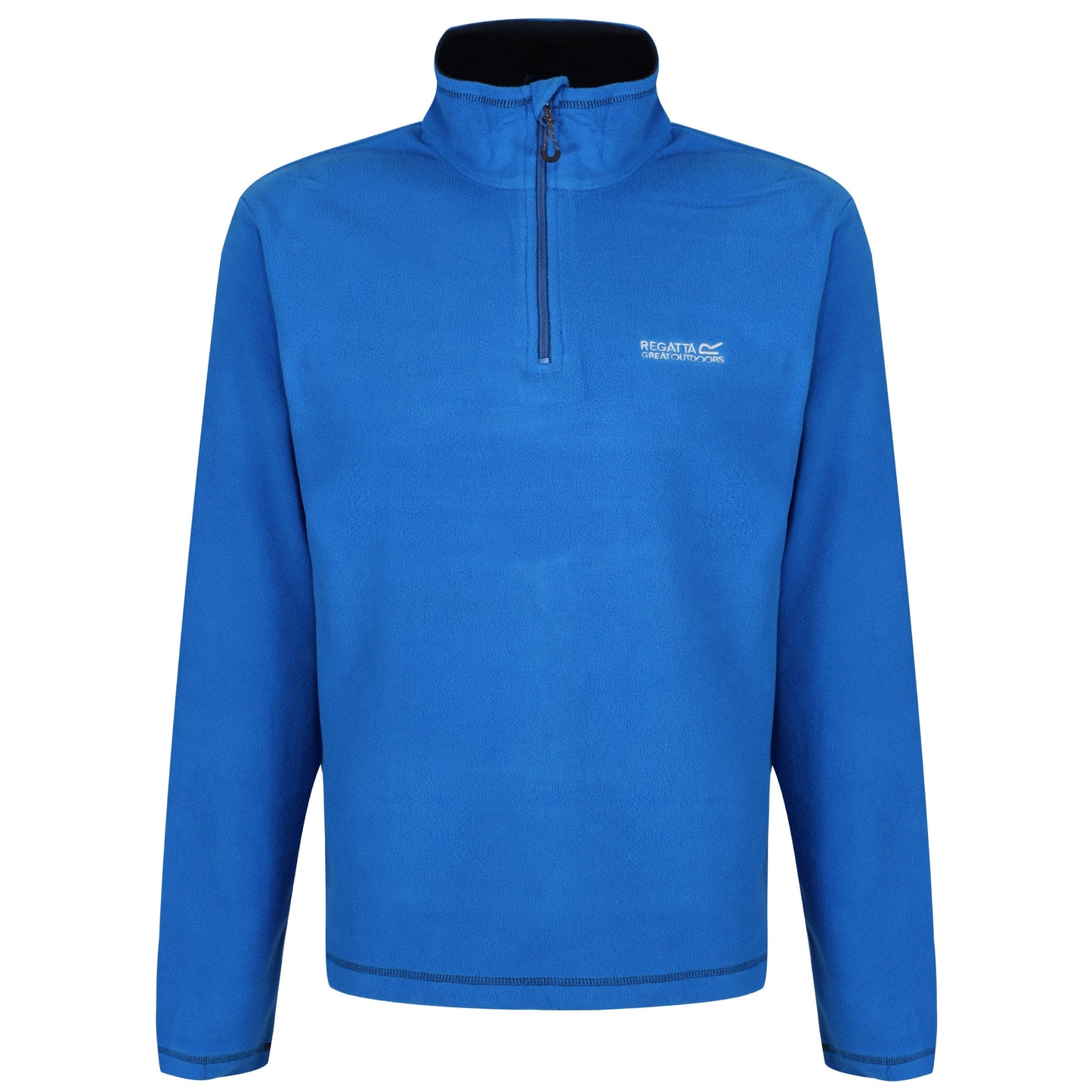 Regatta Thompson Quarter Zip Fleece