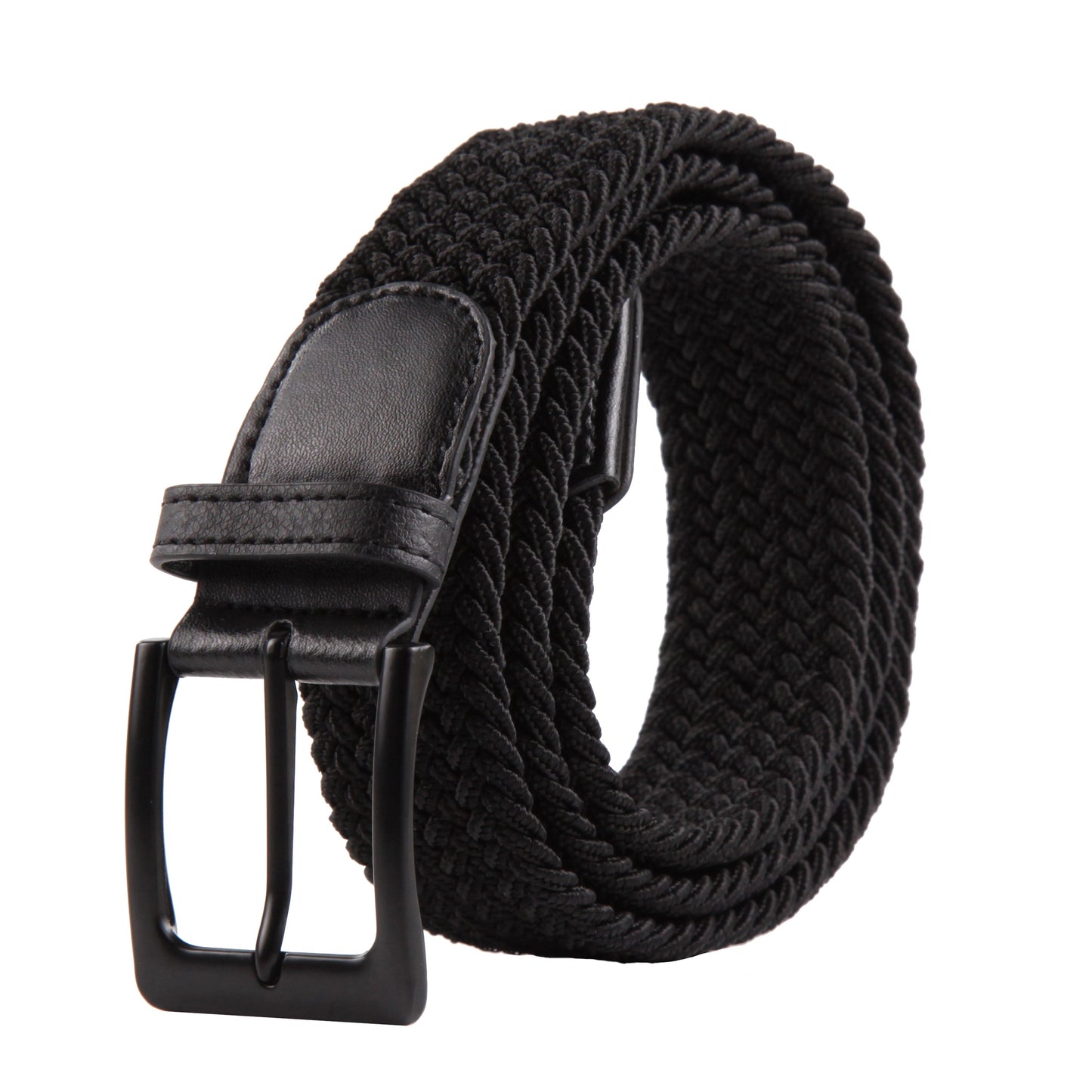 Stretchy™ 1.25" Wide Elasticated Belt