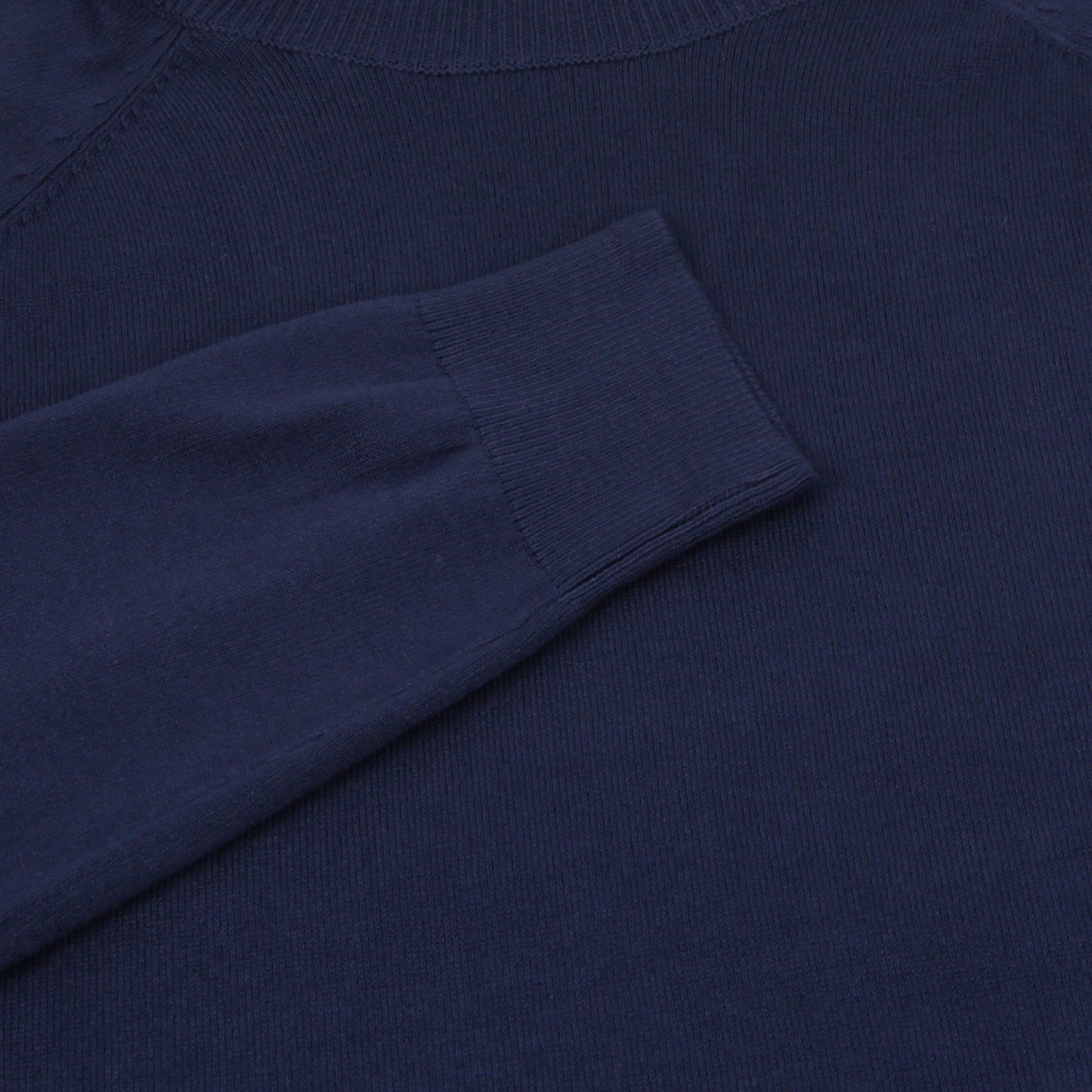 City Comfort Roll Neck Jumper