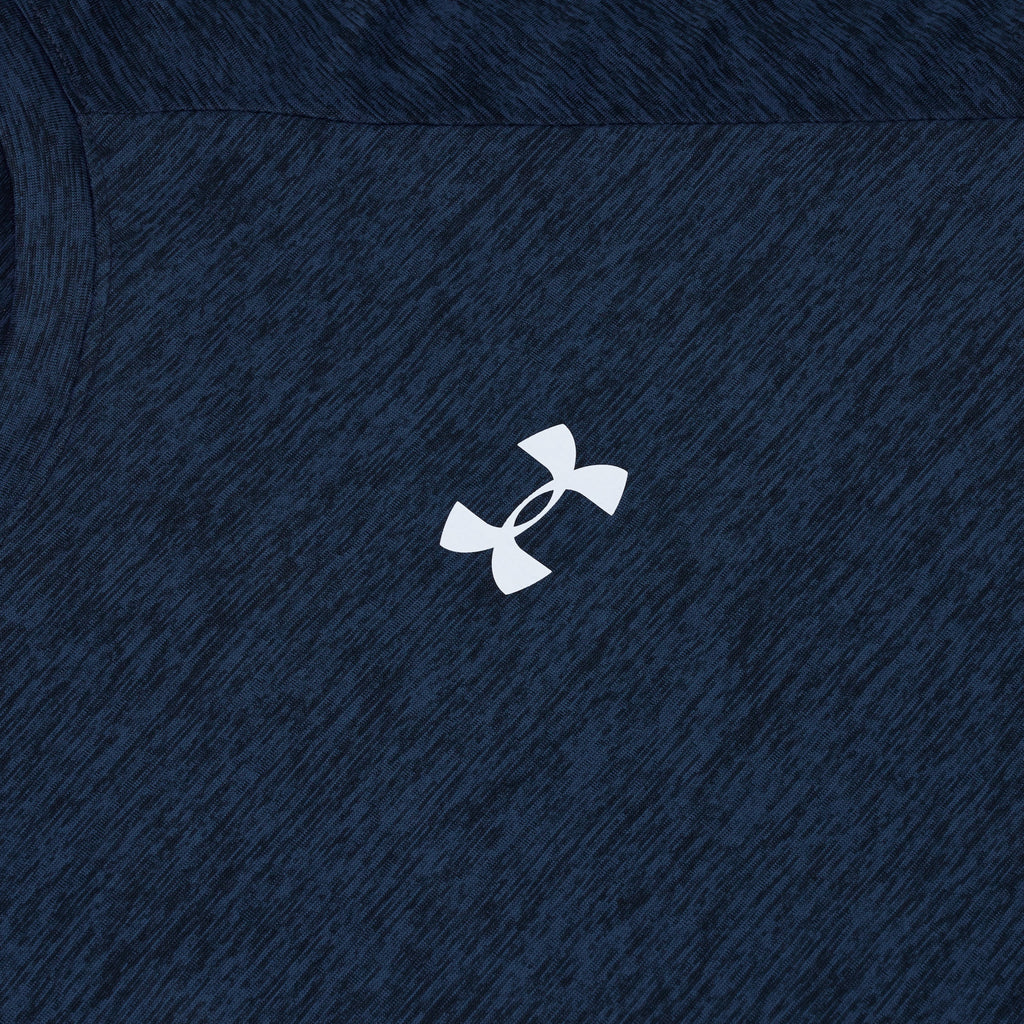 Under Armour Heatgear Tech Marl T-Shirt