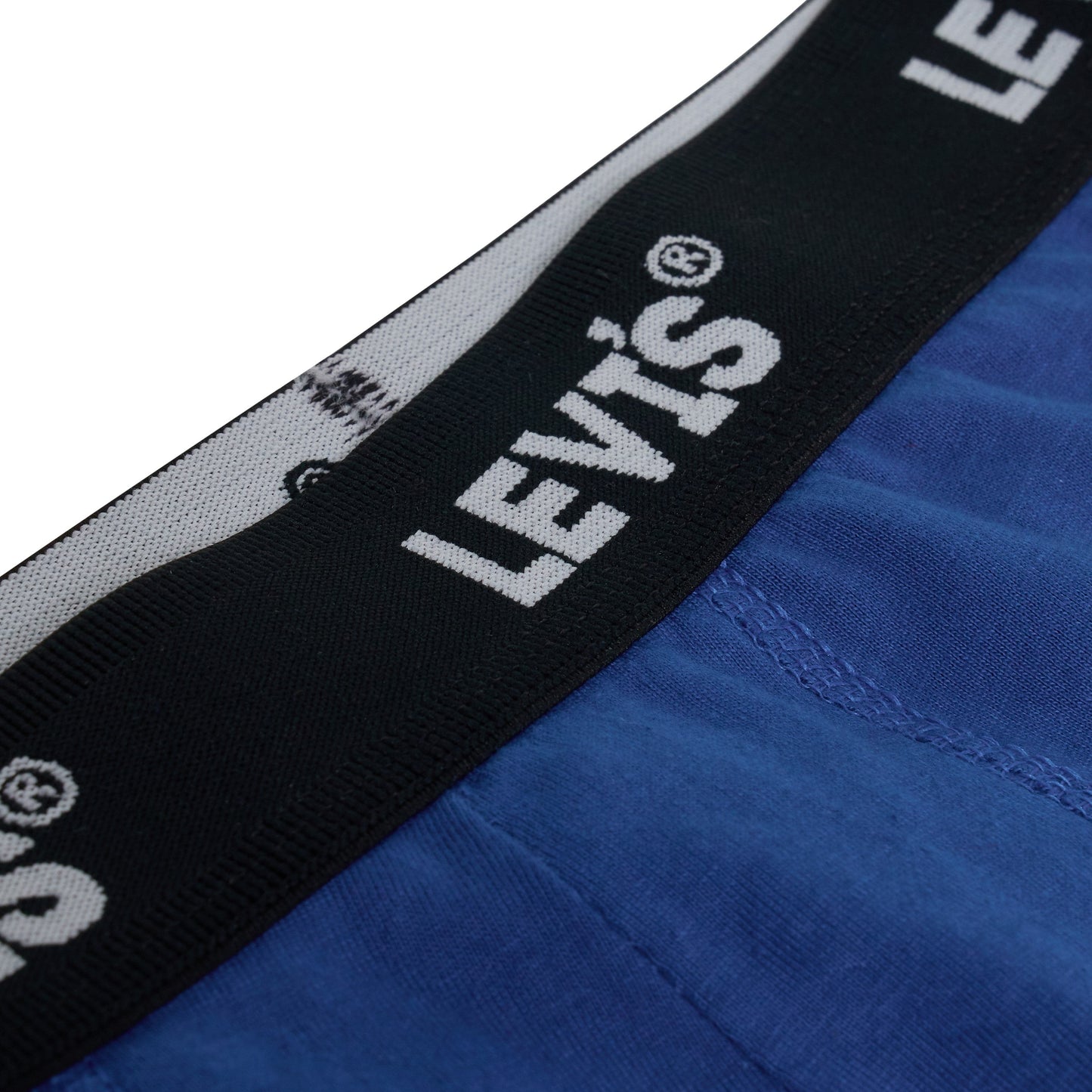 Levi's 5 Pack Boxer Briefs