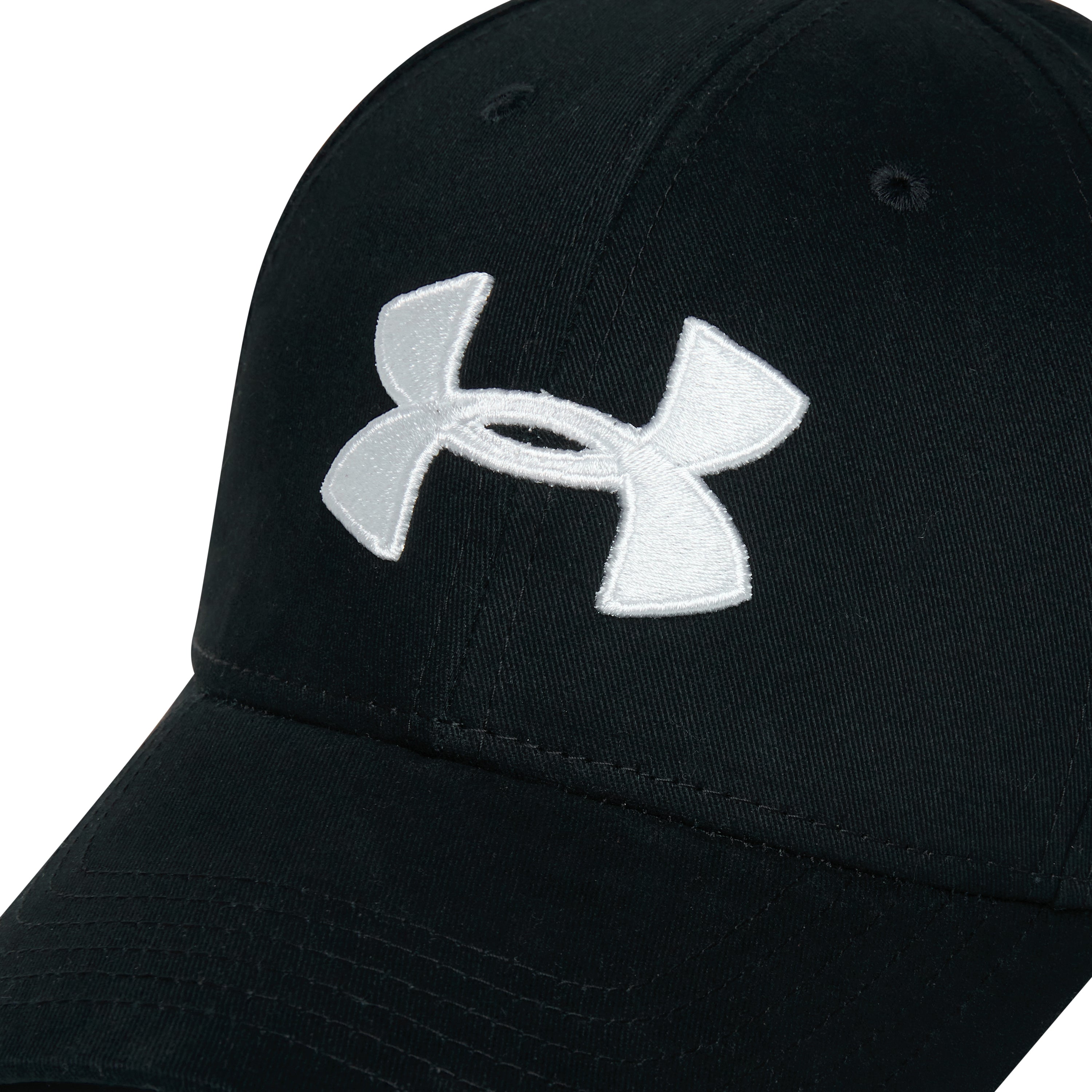 Under Armour Adjustable Baseball Cap