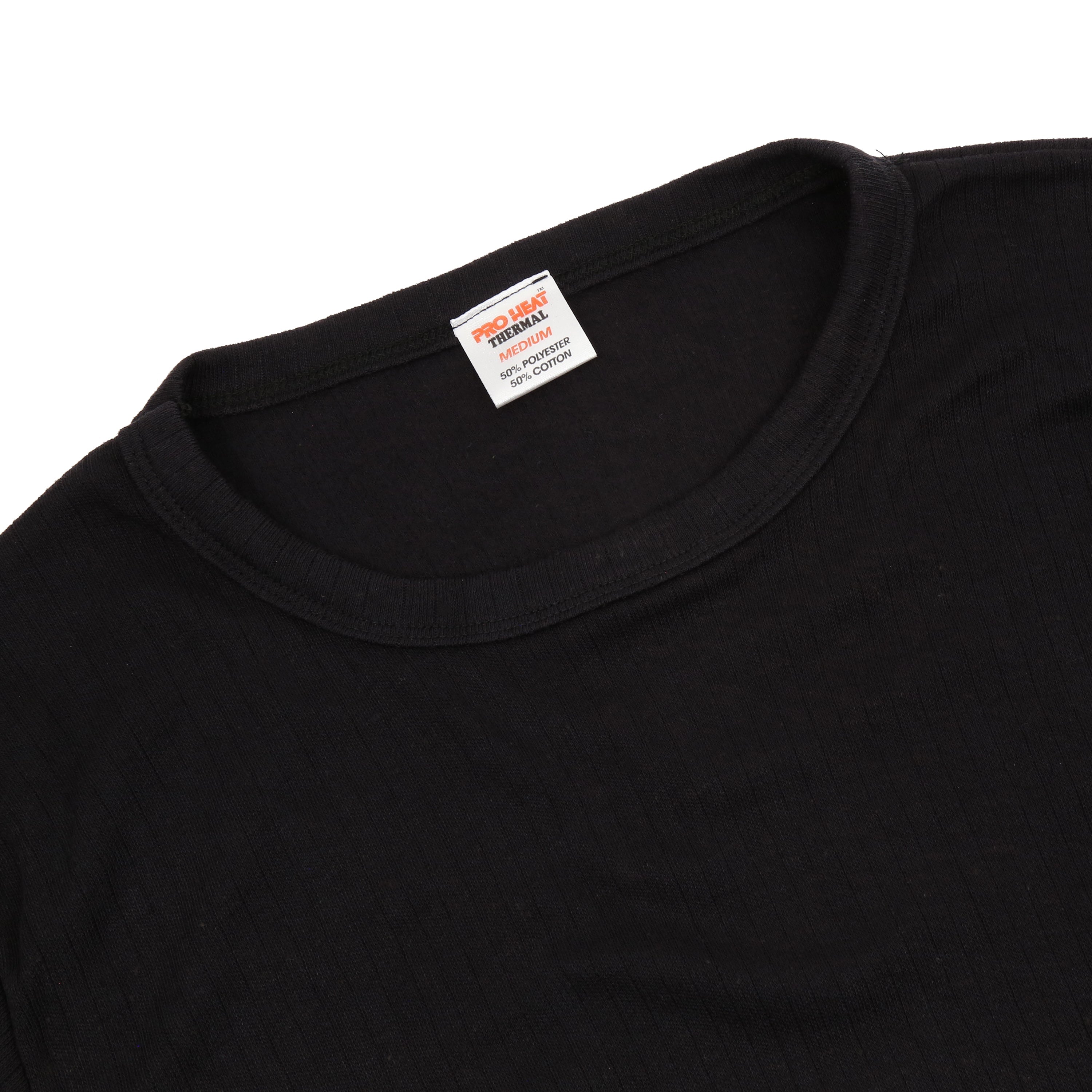 Pro Heat Thermal Short Sleeve T-Shirt