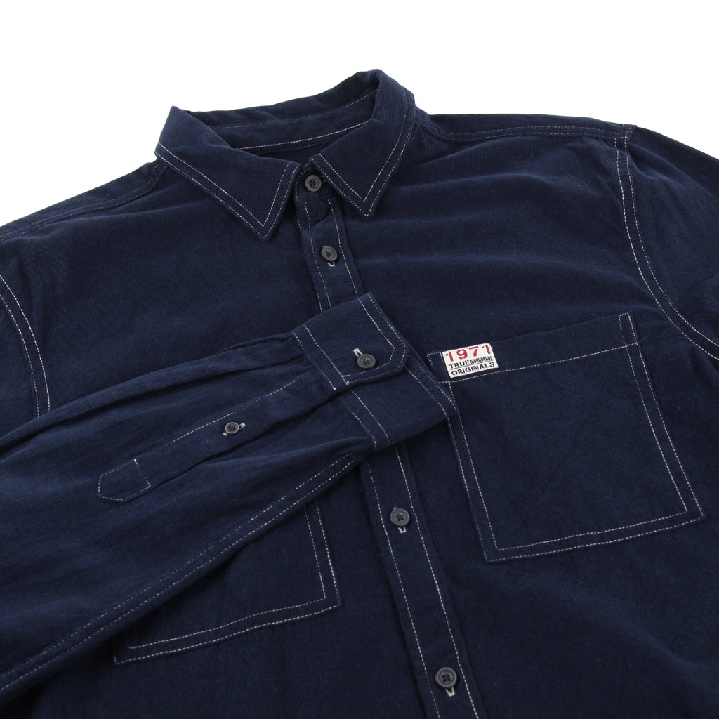 Angelo Litrico Corduroy Shirt