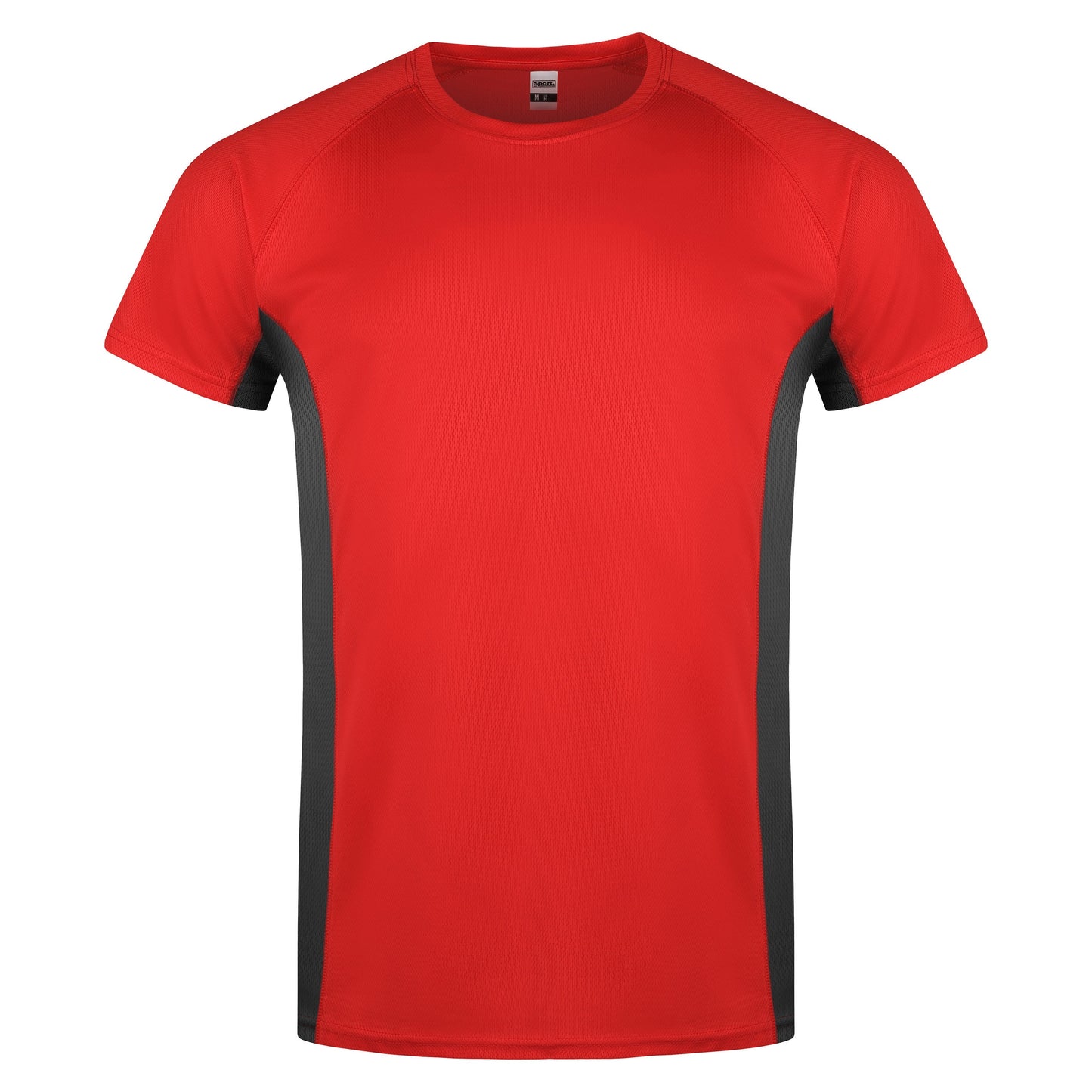 Roly Contrast Breathable T-Shirt