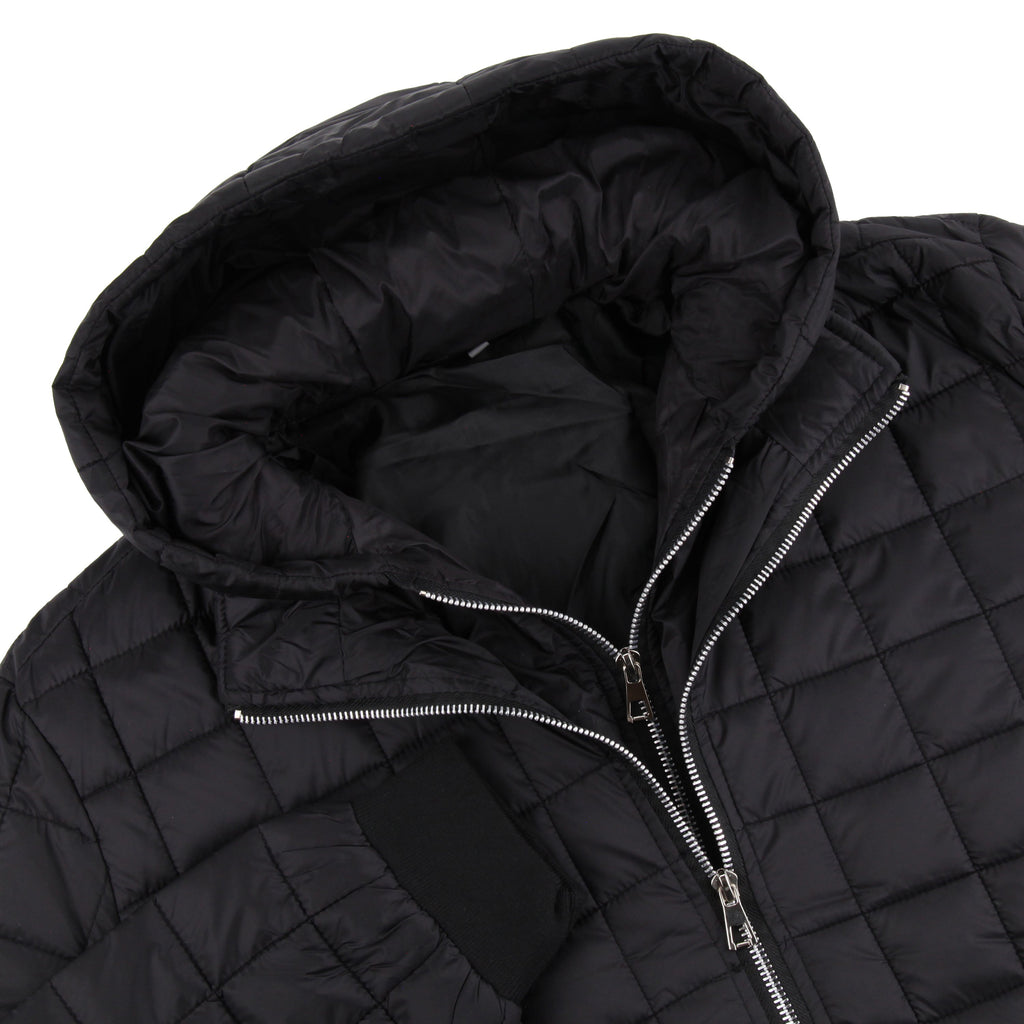 Result Stealth Hooded Jacket