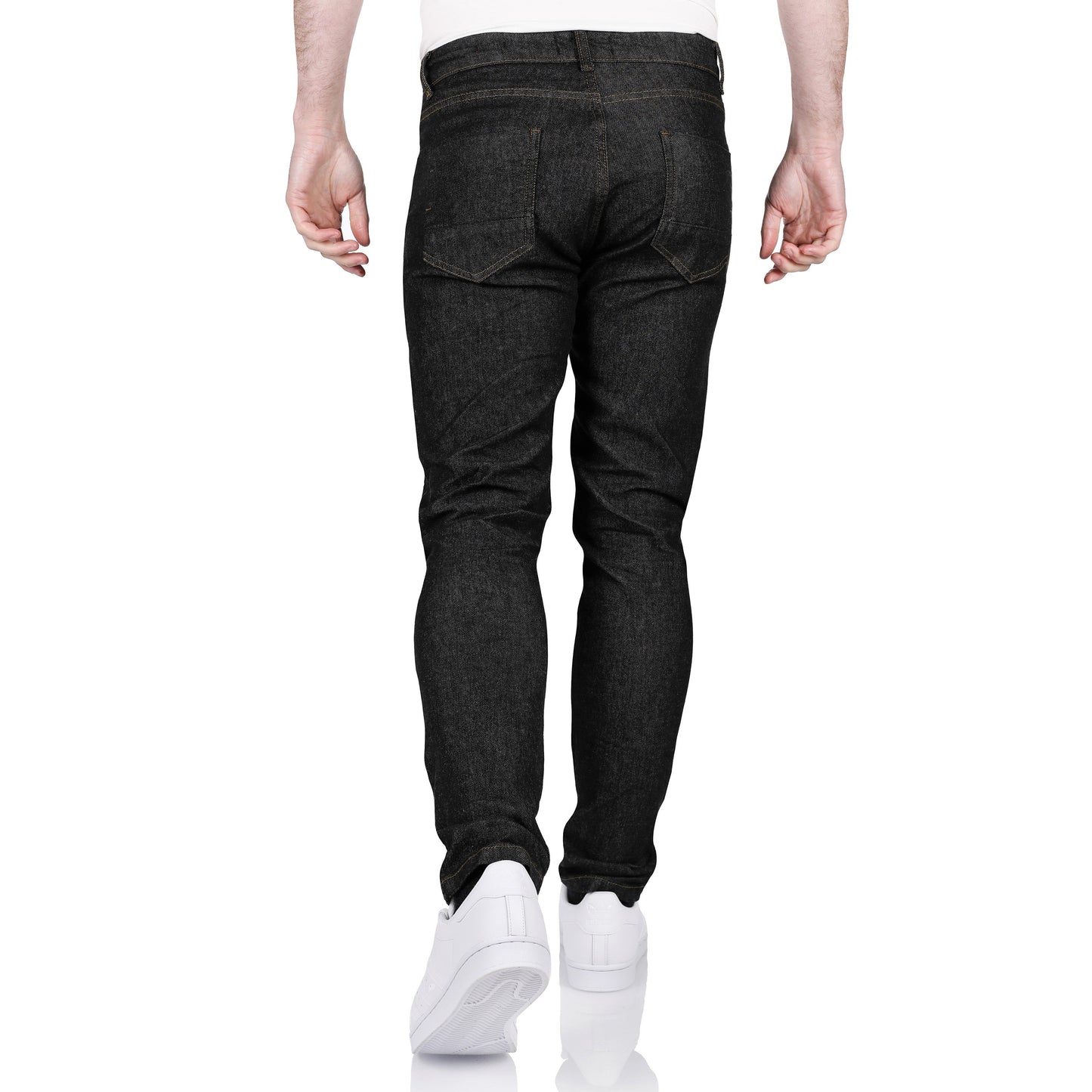 Ditch Plains BKX Stretch Skinny Jeans
