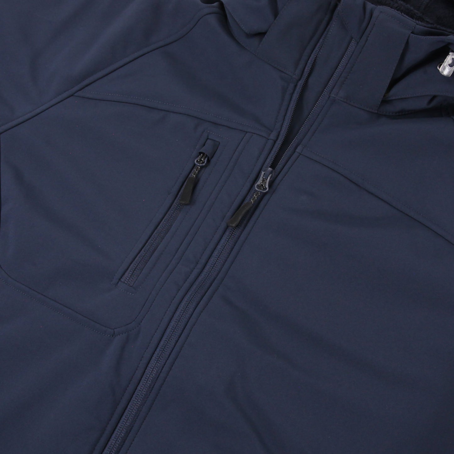 Alblanc Softshell Blizzard Jacket