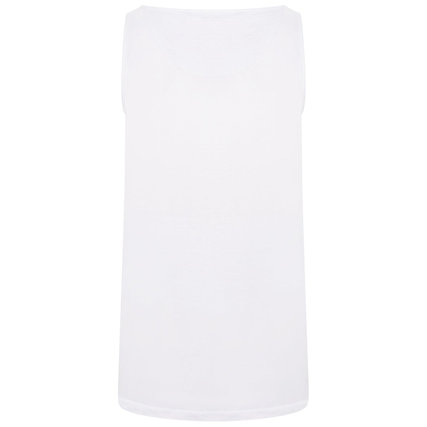 Brave Soul Printed Graphic Vest