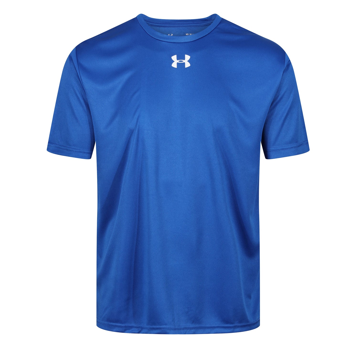 Under Armour Locker 2.0 Short Sleeve T-Shirt