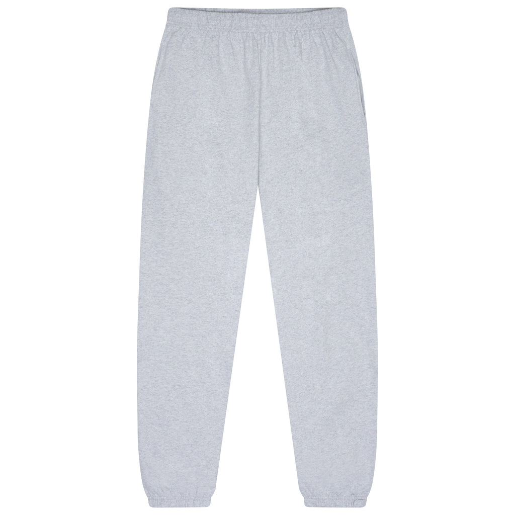 Regular Fit Fleece Joggers