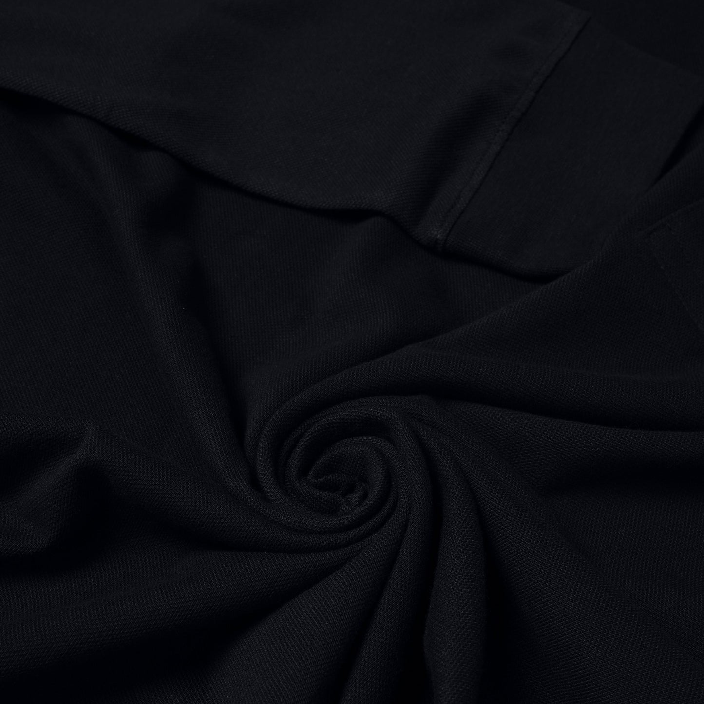 Evryone Long Sleeve Polo Shirt