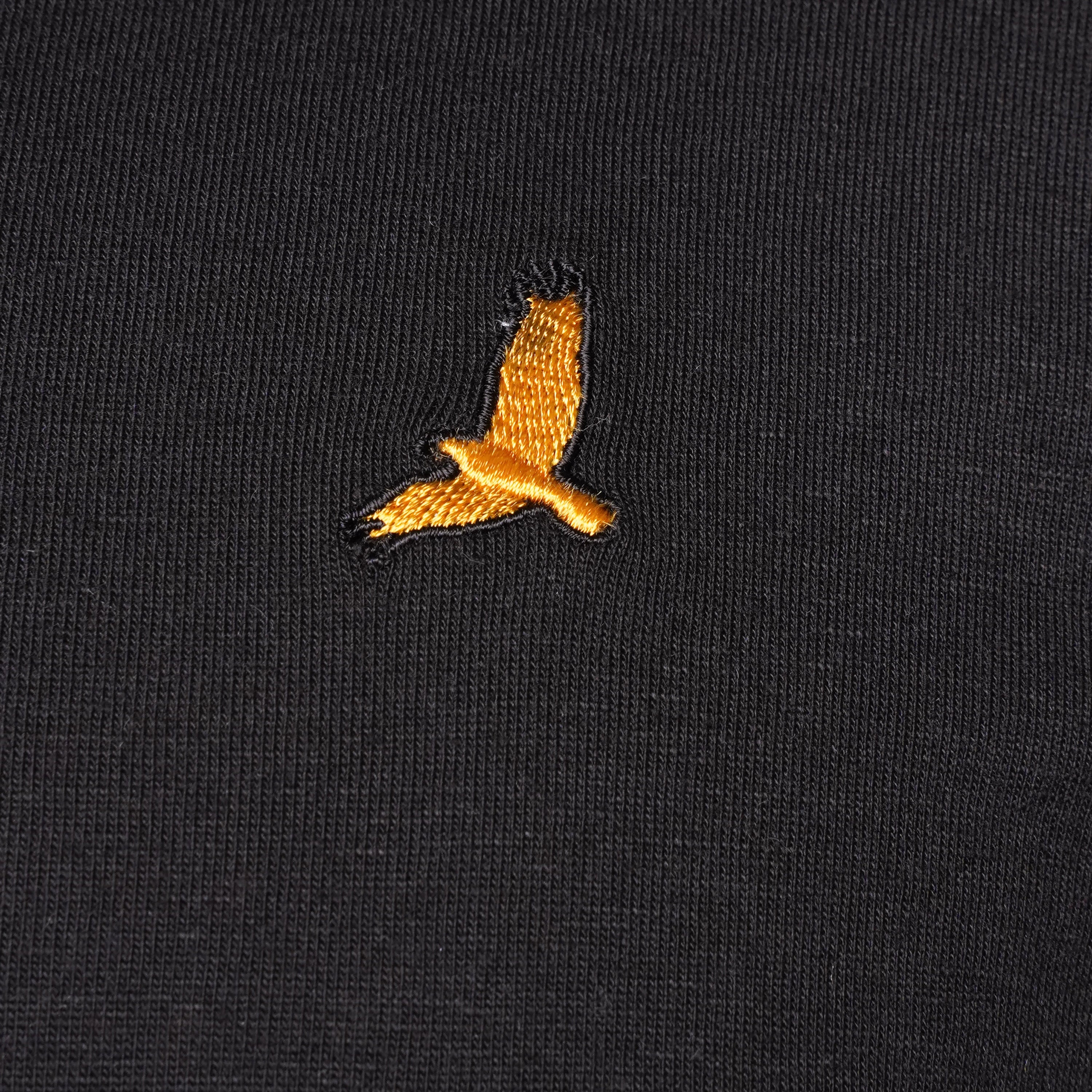 Brave Soul Glover Polo Shirt