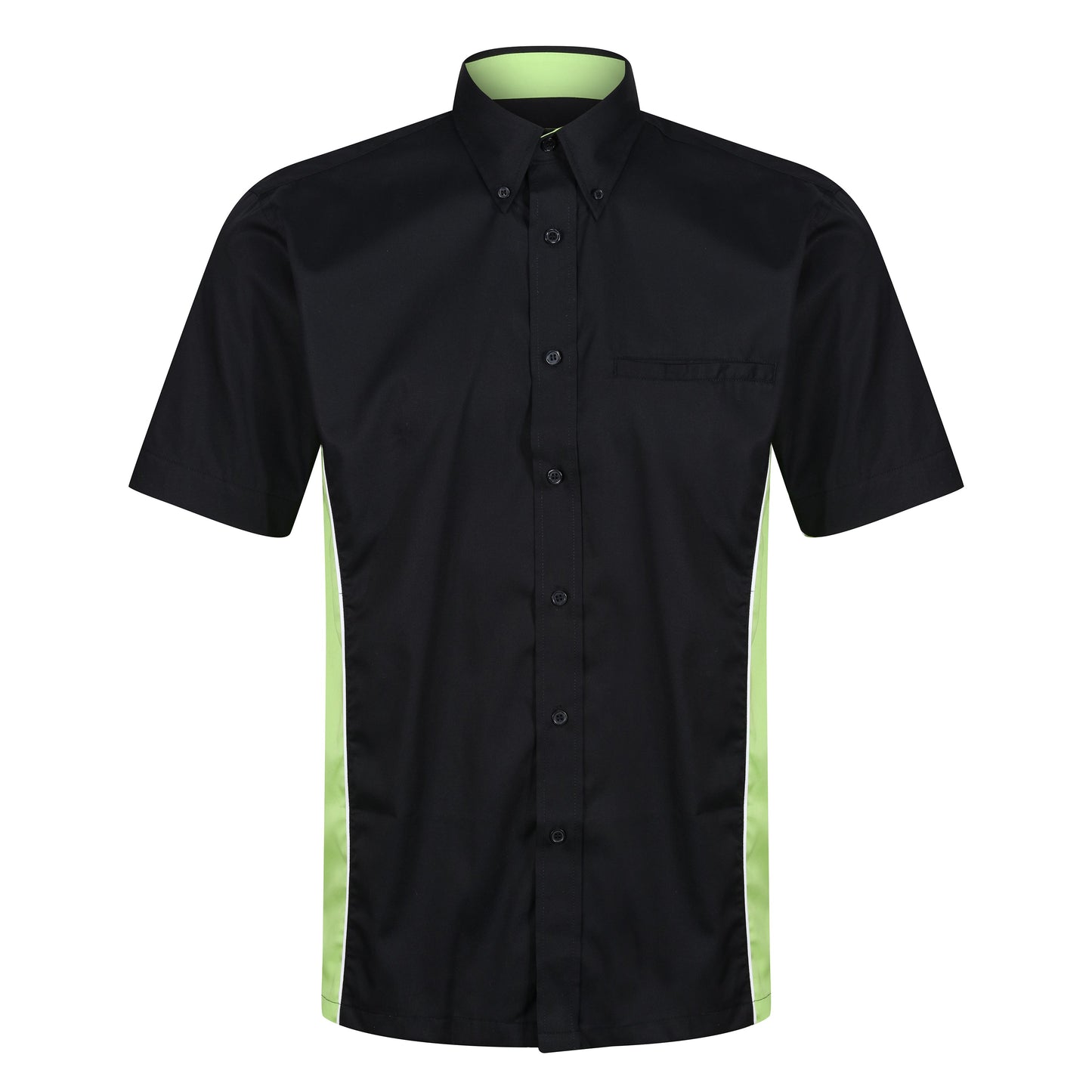 Gamegear Sportsman Short Sleeve Shirt