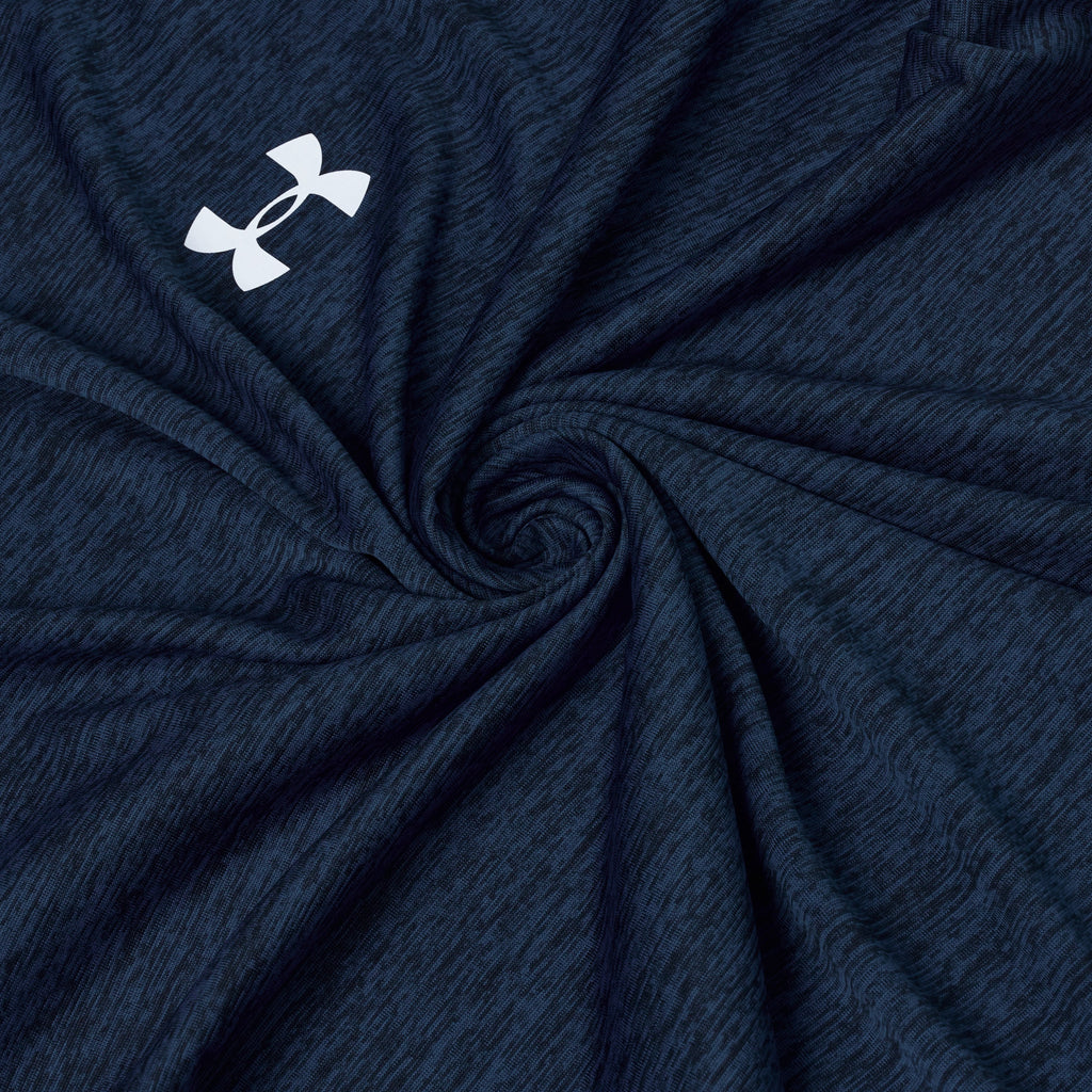 Under Armour Heatgear Tech Marl T-Shirt