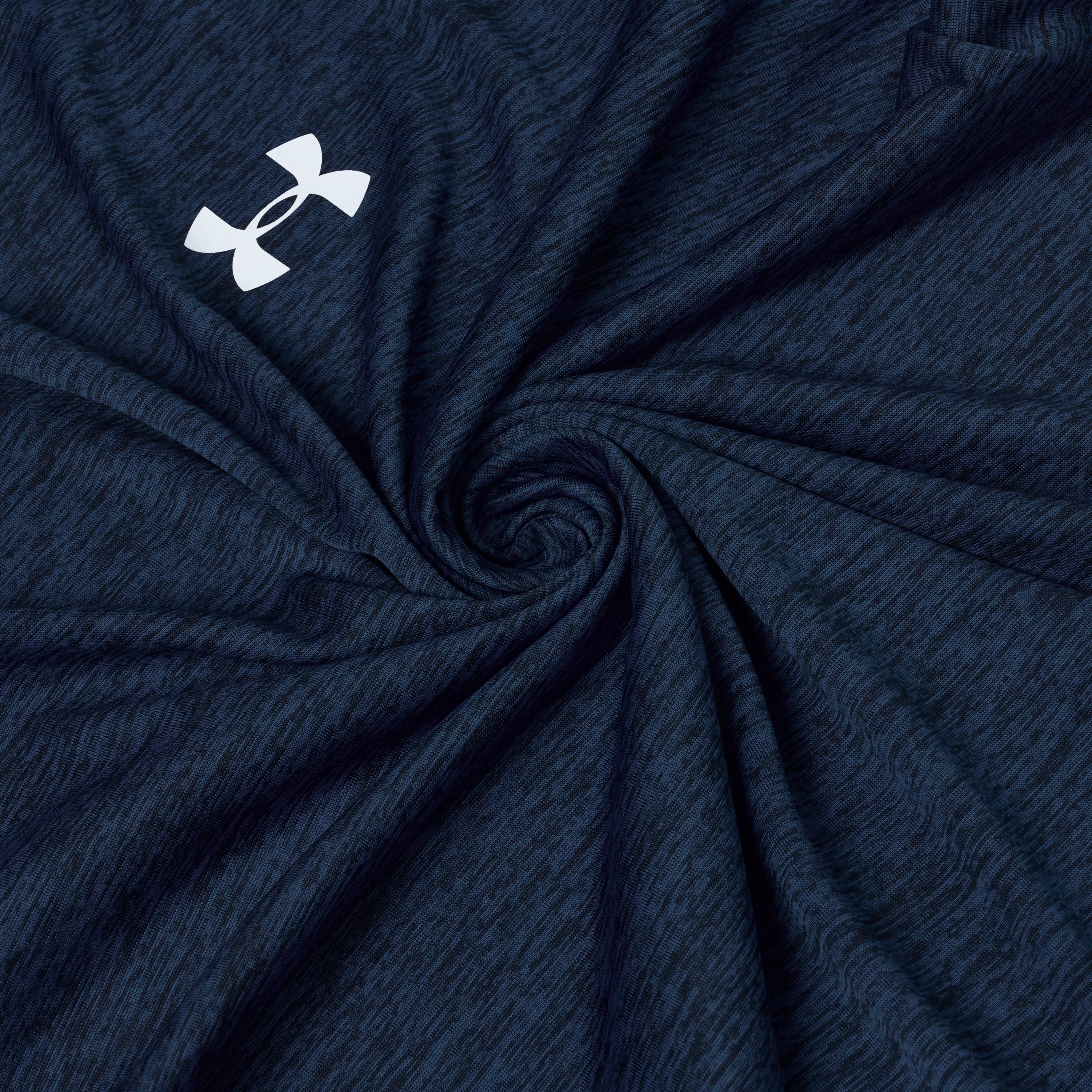 Under Armour Heatgear Tech Marl T-Shirt