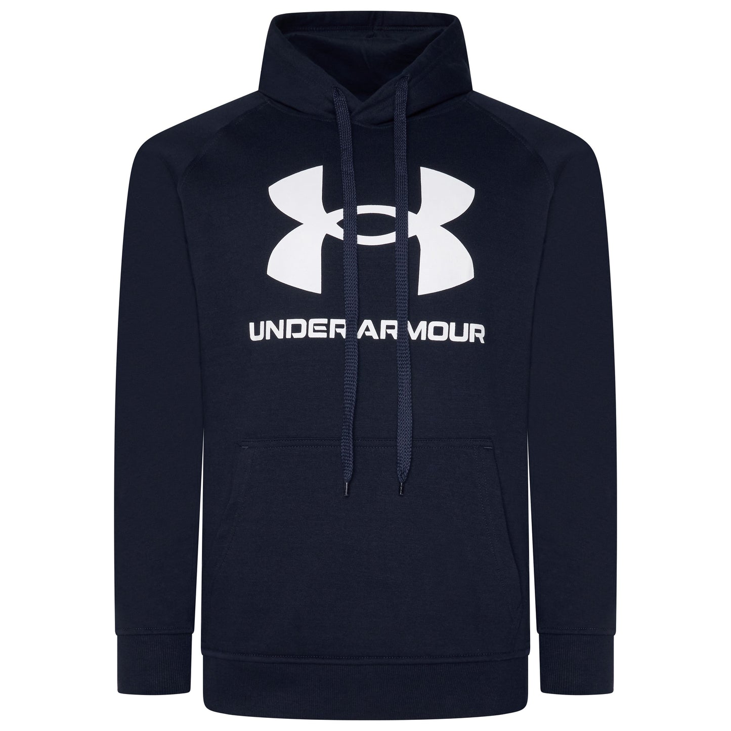 Under Armour Rival Fleece Big Logo Hoodie