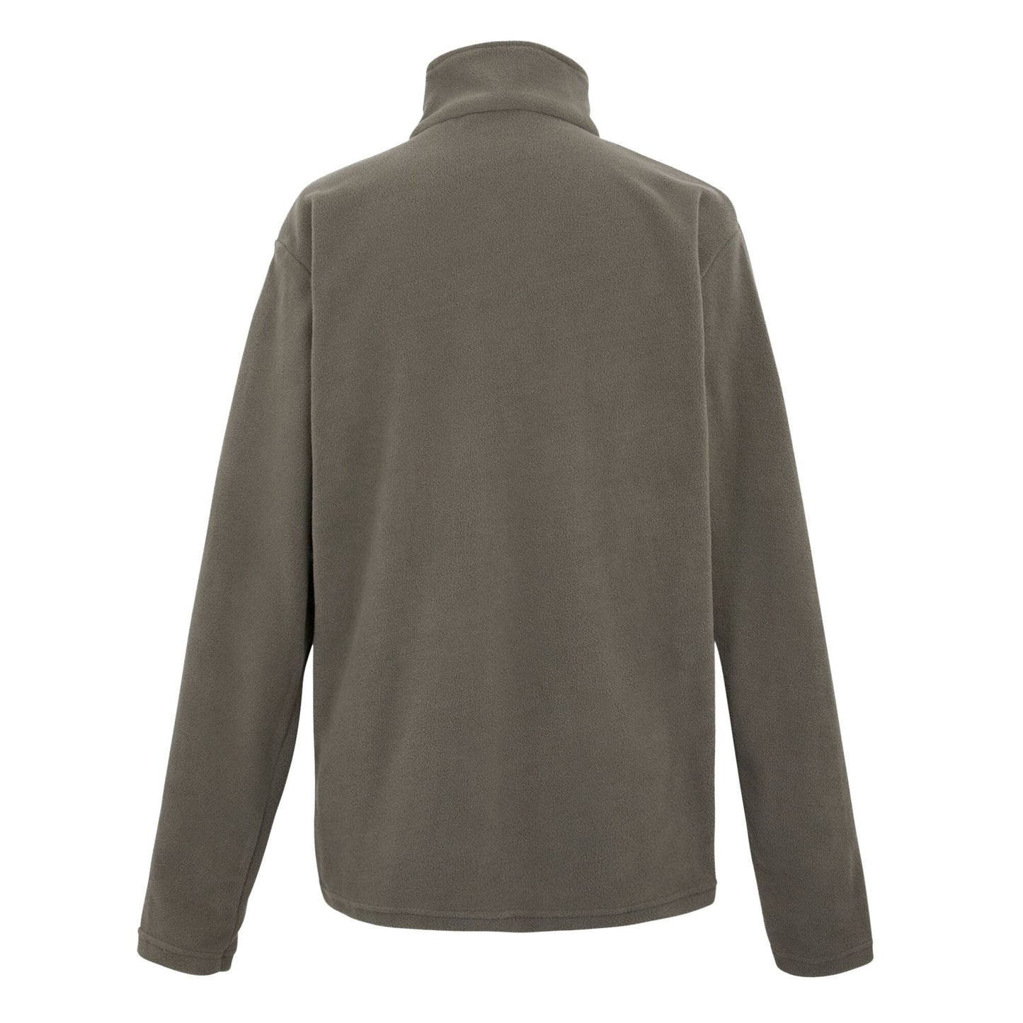 Regatta Thompson Quarter Zip Fleece